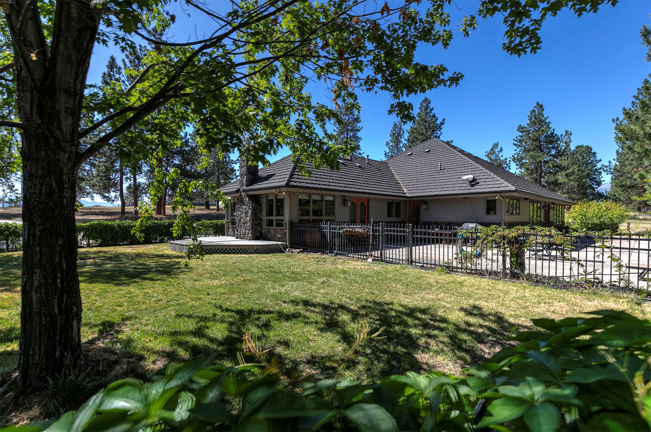 236 Oso Trail Property Photo 5