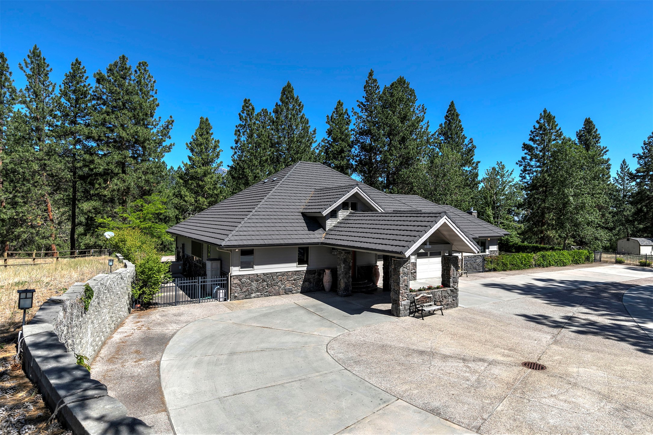 236 Oso Trail Property Photo 48