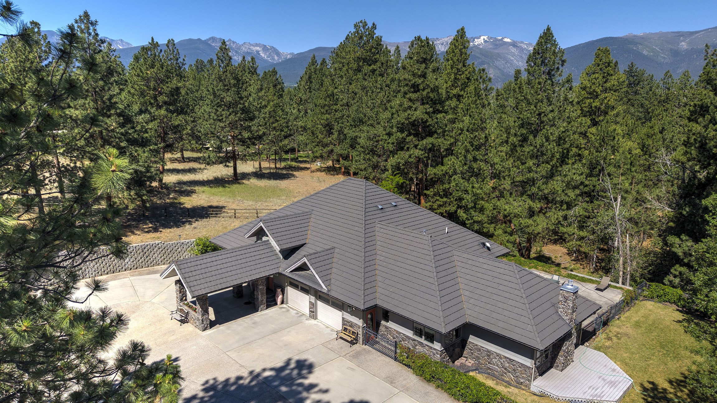 236 Oso Trail Property Photo 53