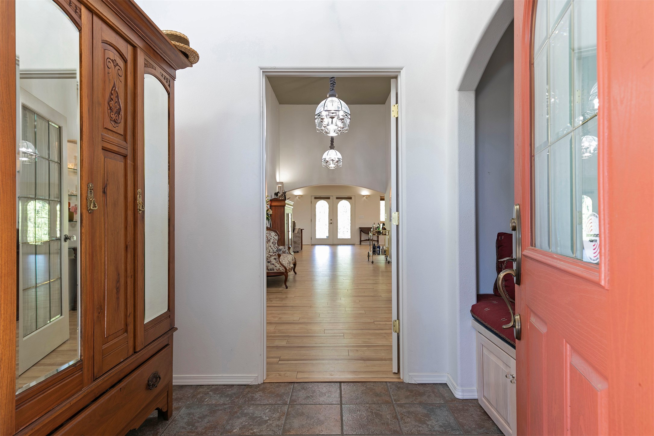 236 Oso Trail Property Photo 63