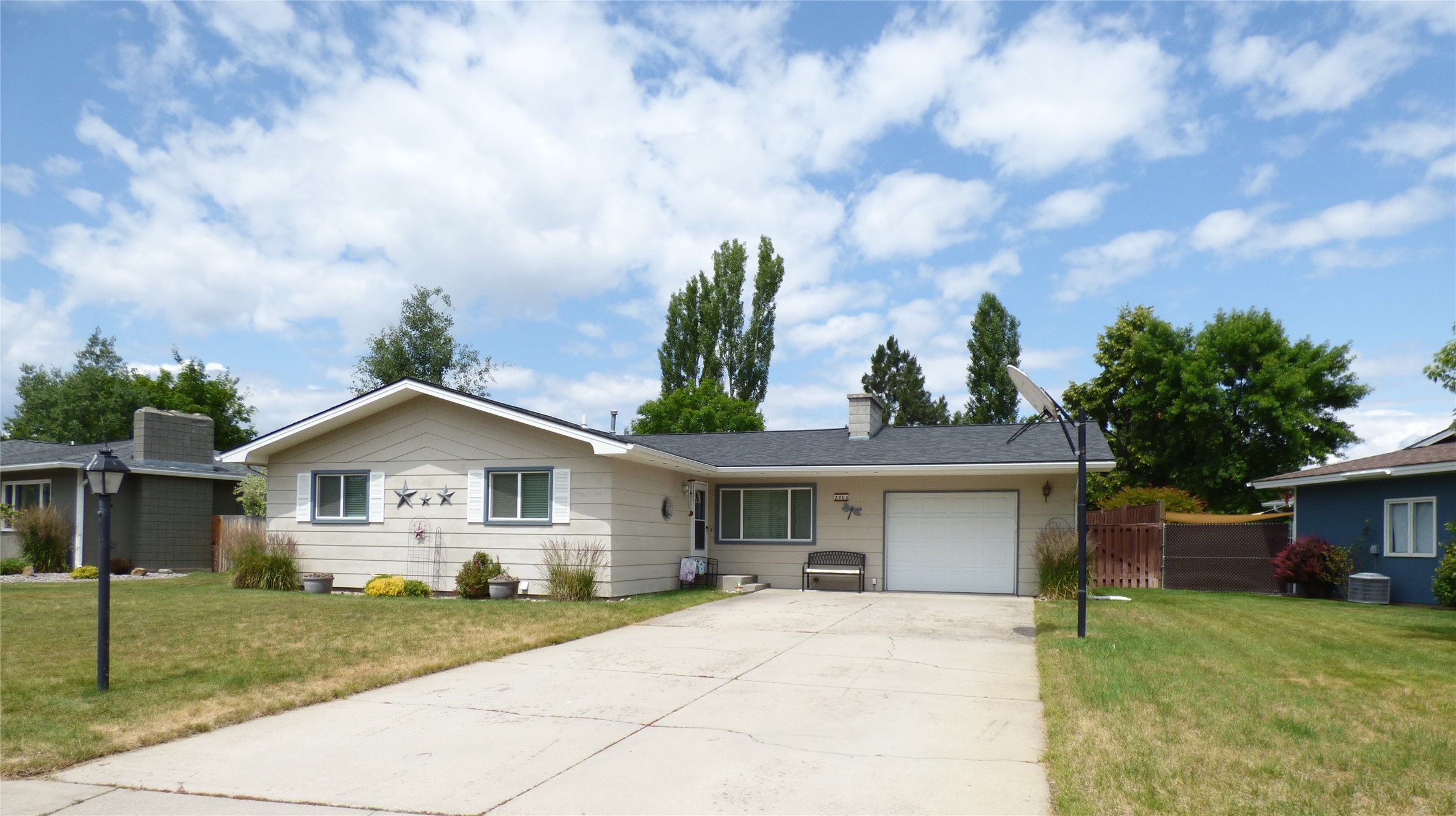 2903 Harmony Court Property Photo 1
