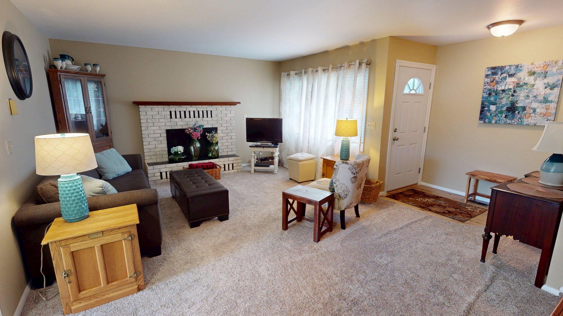 2903 Harmony Court Property Photo 6