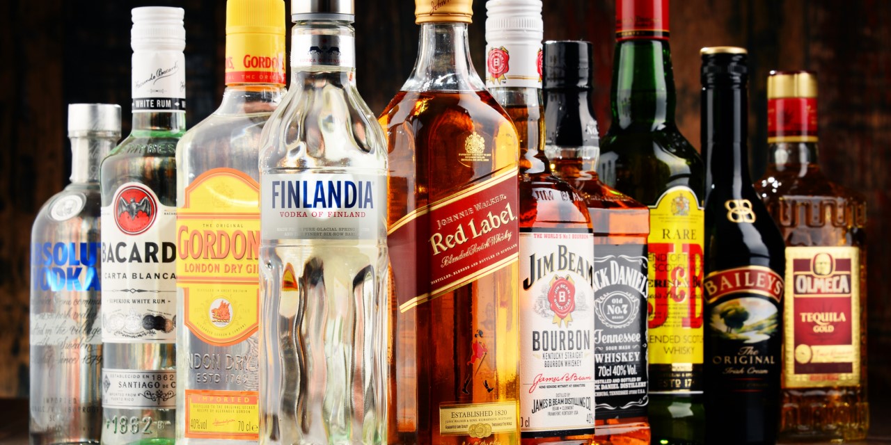 000 Liquor License