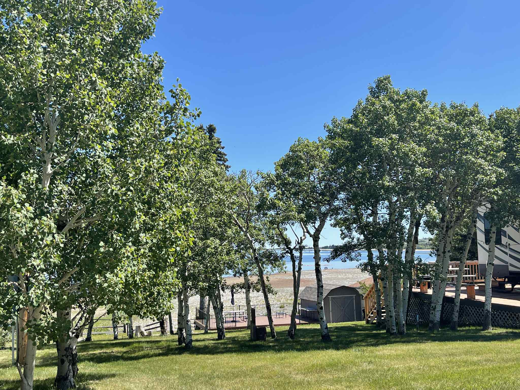 11 W Shore Duck Lake Road Property Photo 1