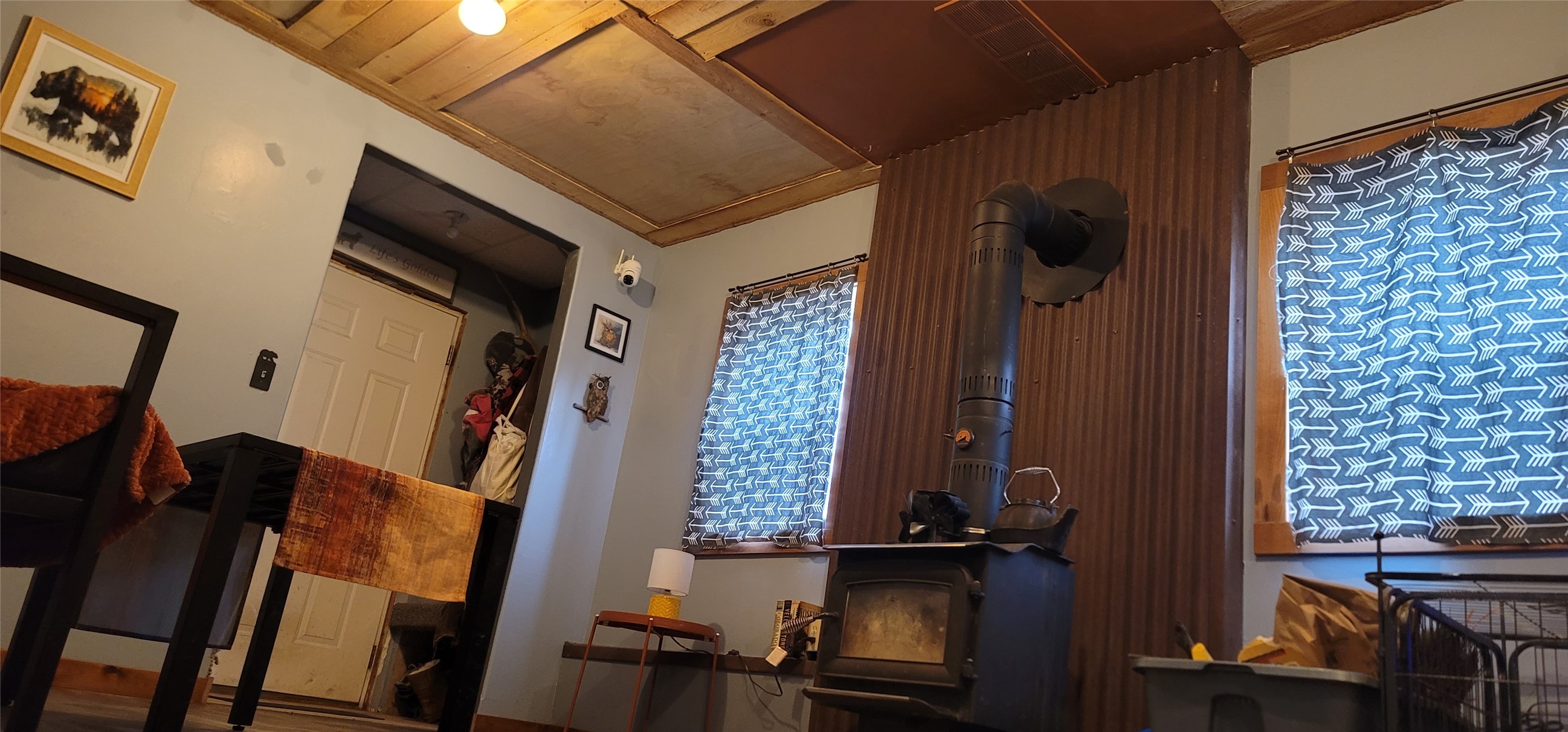 171 Dearborn River Road Property Photo 23