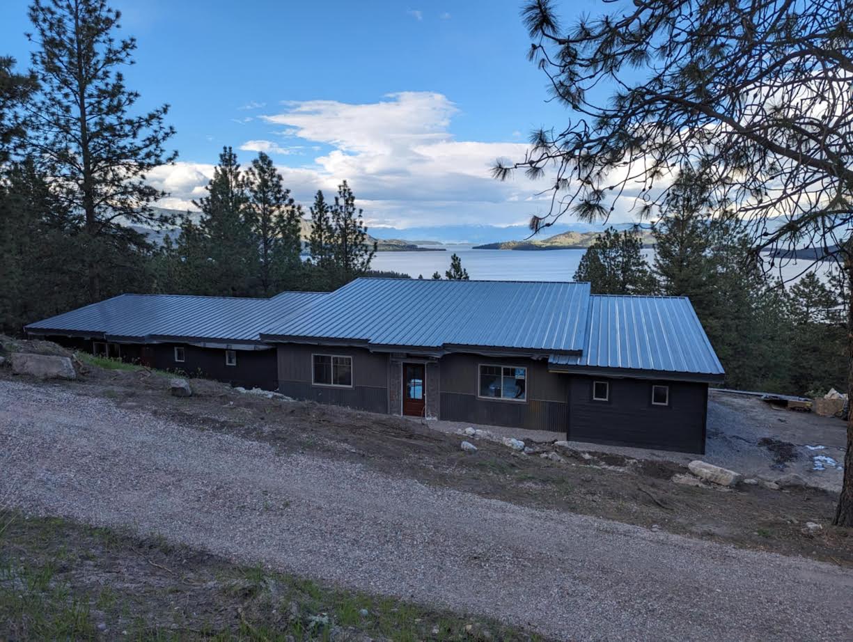 28124 Early Dawn Drive Property Photo 1