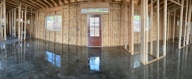 28124 Early Dawn Drive Property Photo 6
