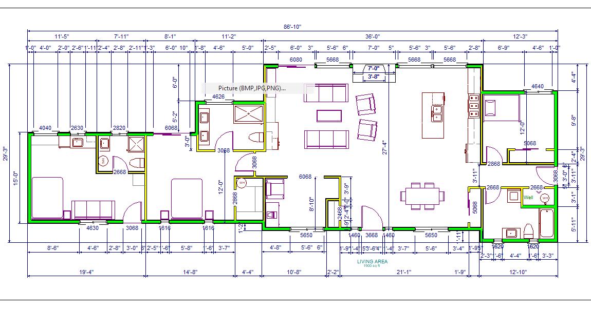 28124 Early Dawn Drive Property Photo 13