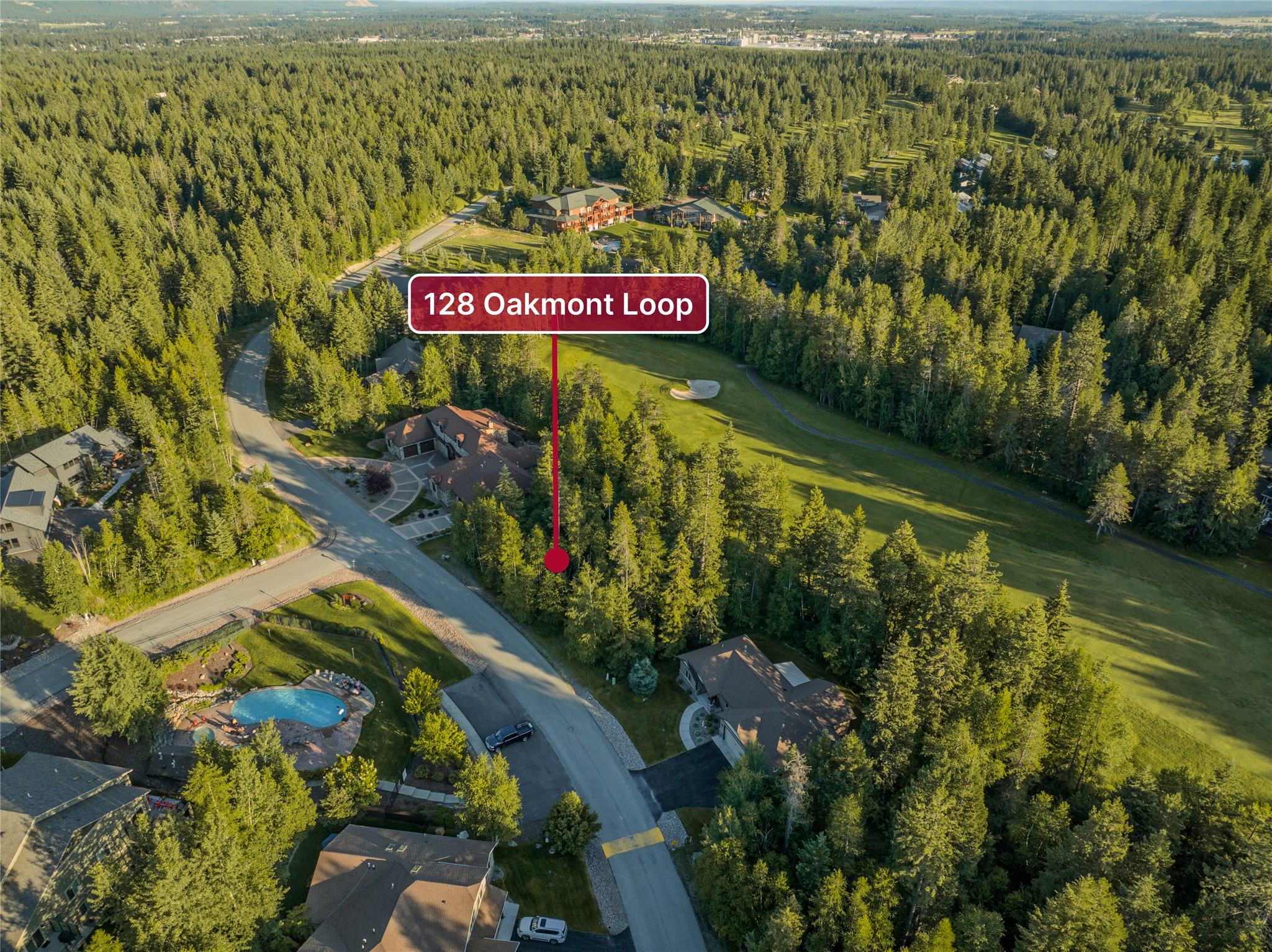 128 Oakmont Loop