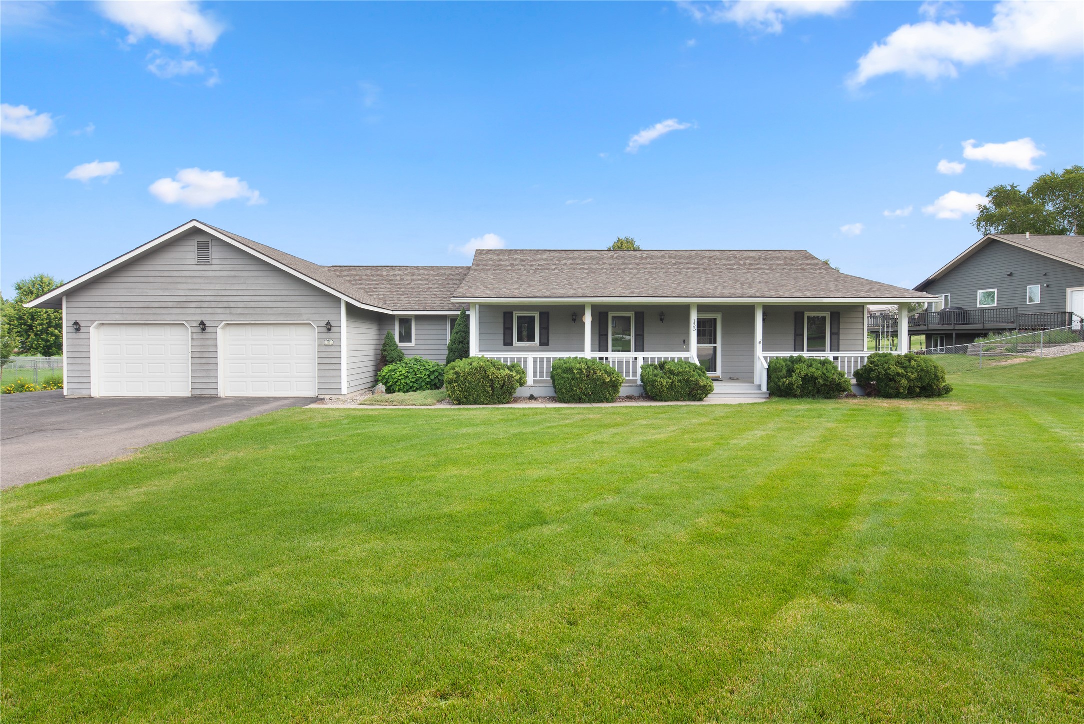 133 Trailridge Road