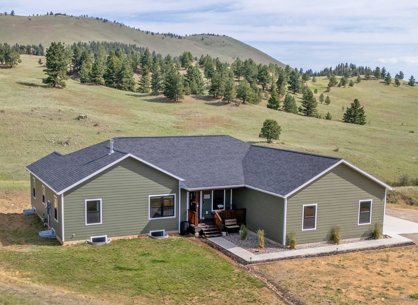 55 Sentinel Trail