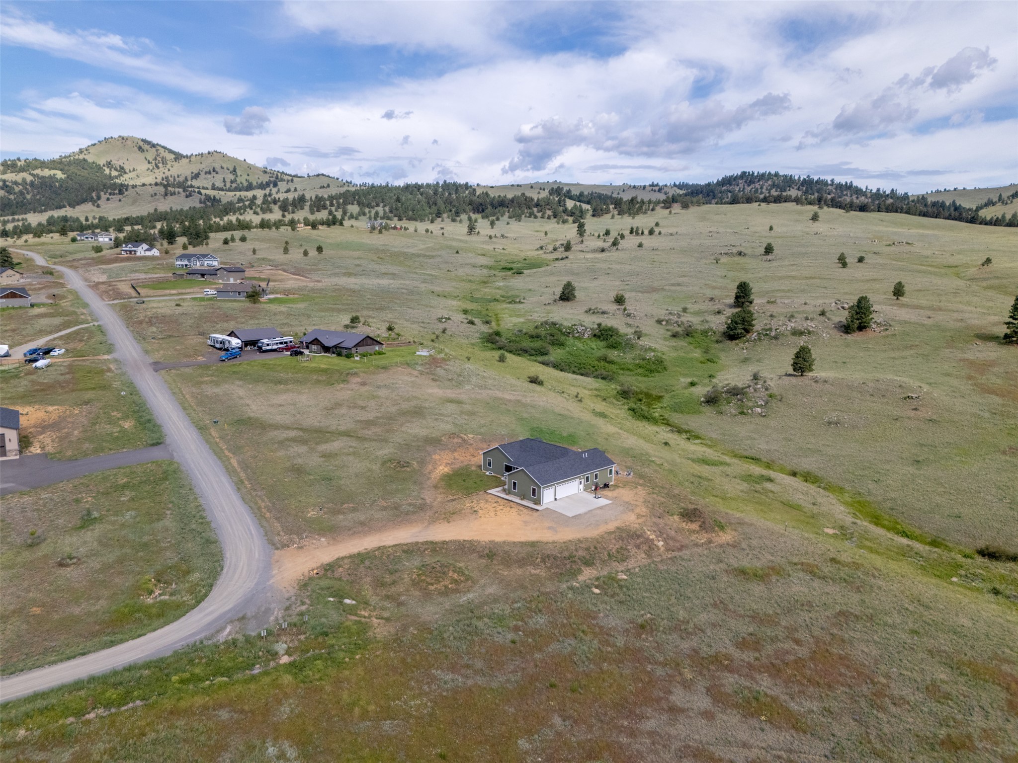 55 Sentinel Trail Property Photo 51