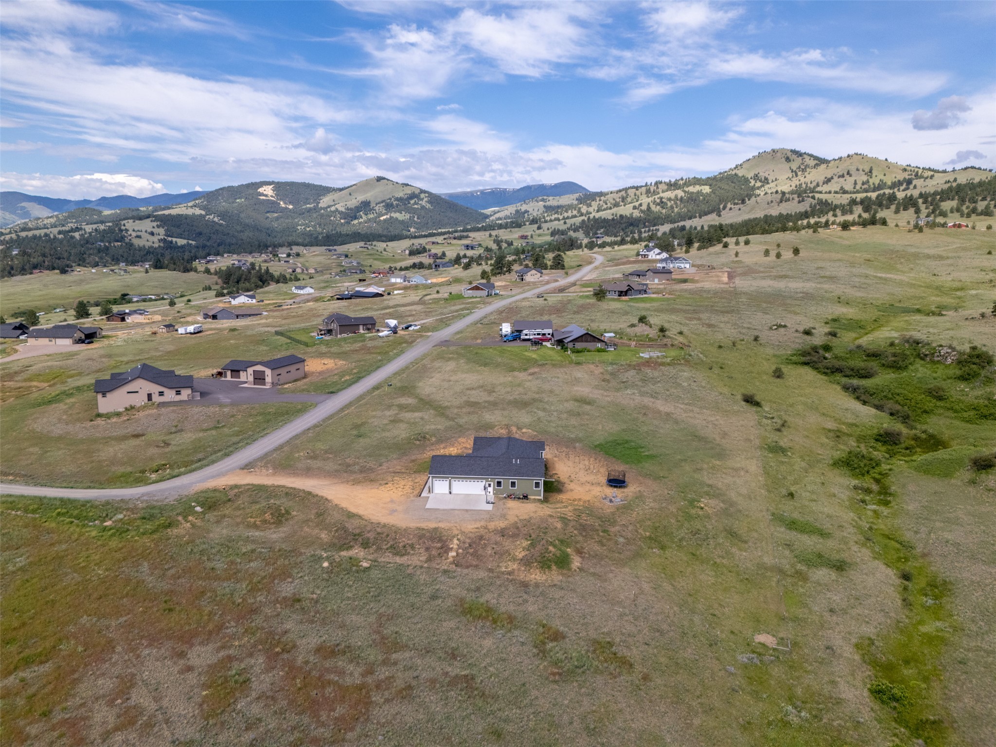 55 Sentinel Trail Property Photo 52