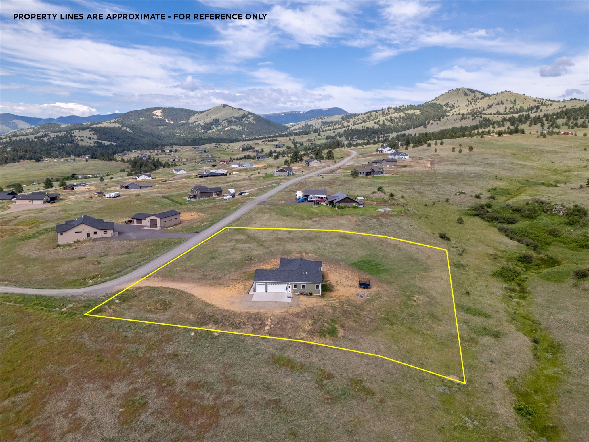 55 Sentinel Trail Property Photo 53