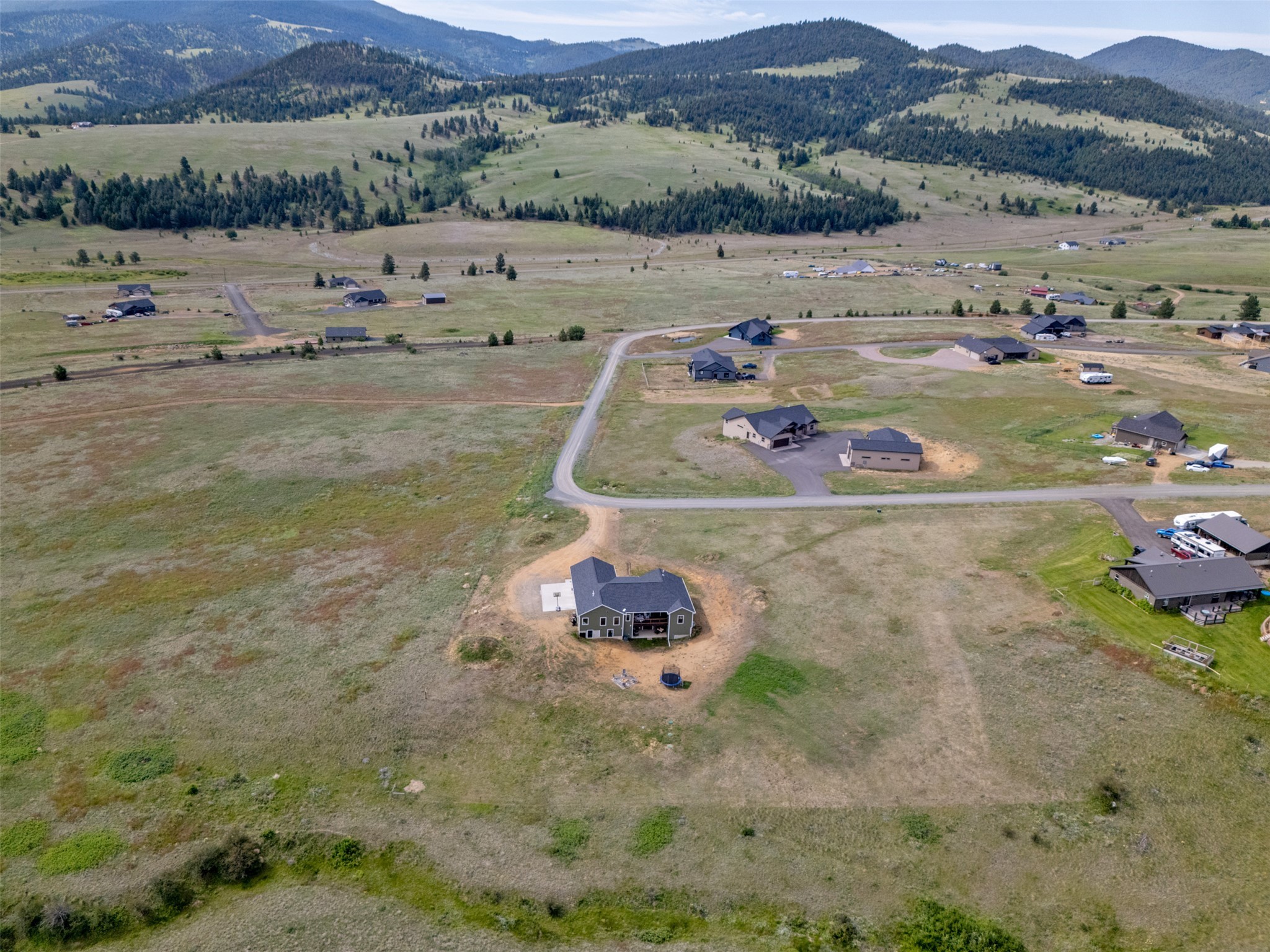 55 Sentinel Trail Property Photo 55
