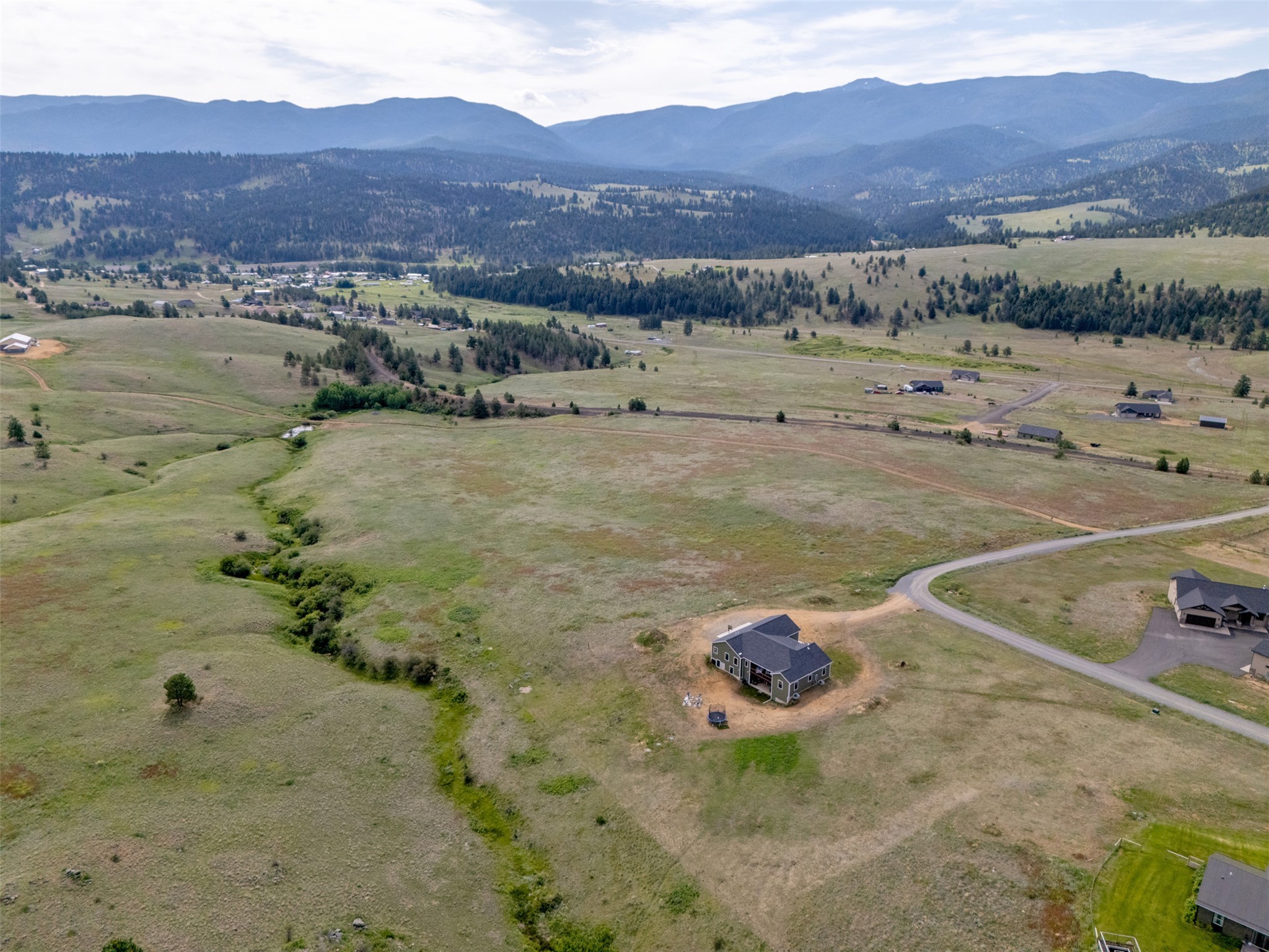 55 Sentinel Trail Property Photo 56