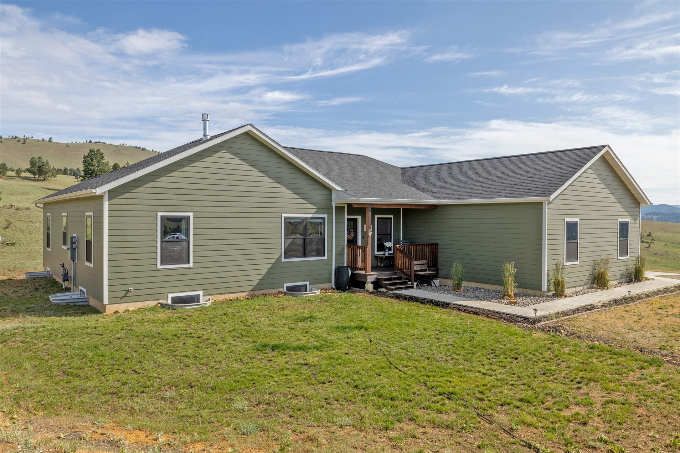 55 Sentinel Trail Property Photo 68