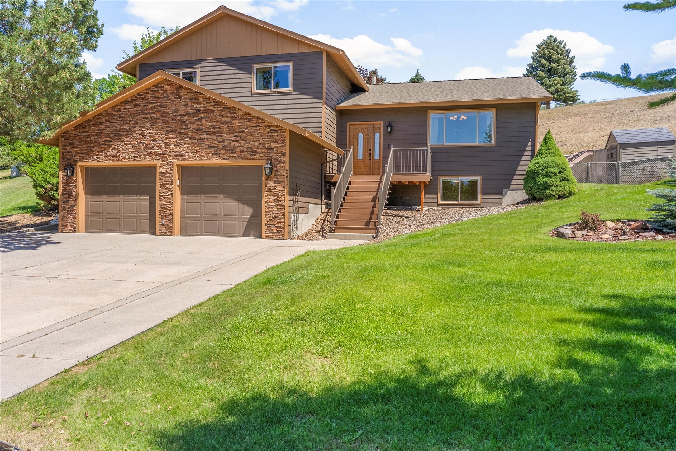 6250 Timothy Court Property Photo 1