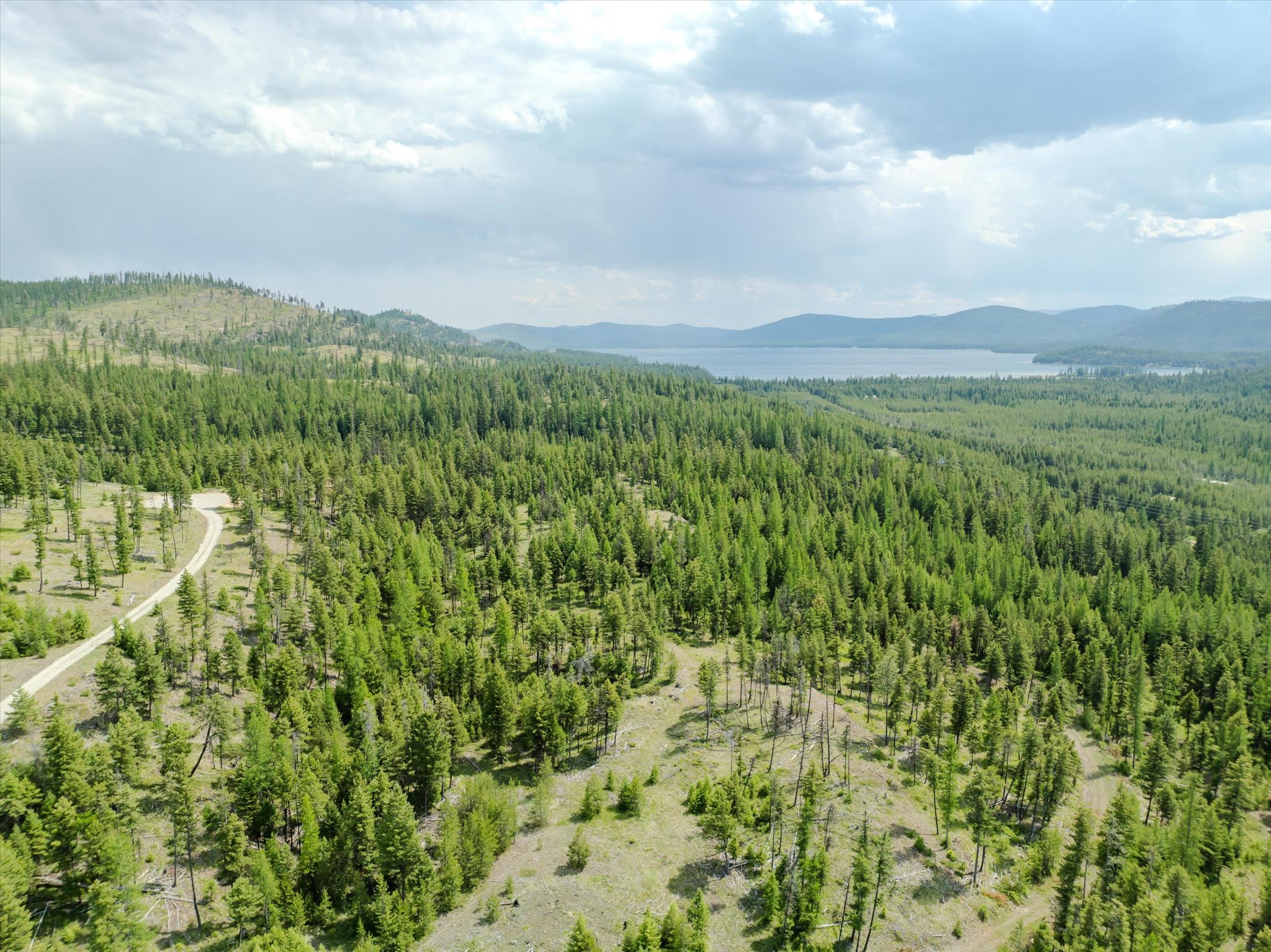 Nhn Griffin Creek Road Property Photo 1