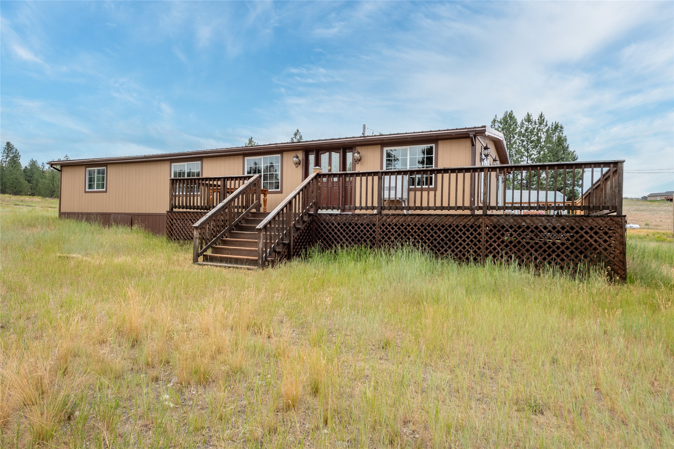 5296 Arrow Lane Property Photo 1