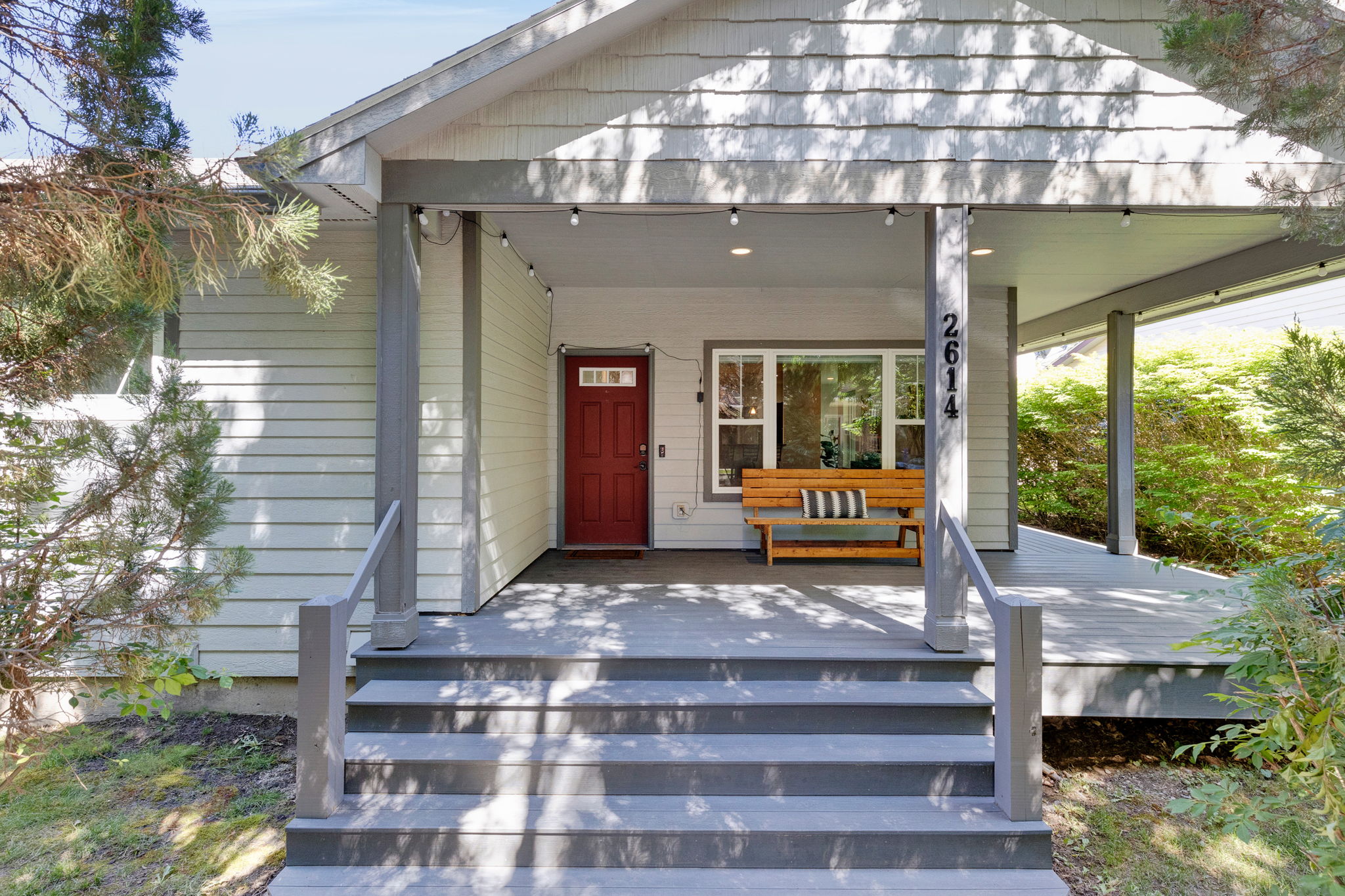 2614 O'shaughnesy Street Property Photo 1