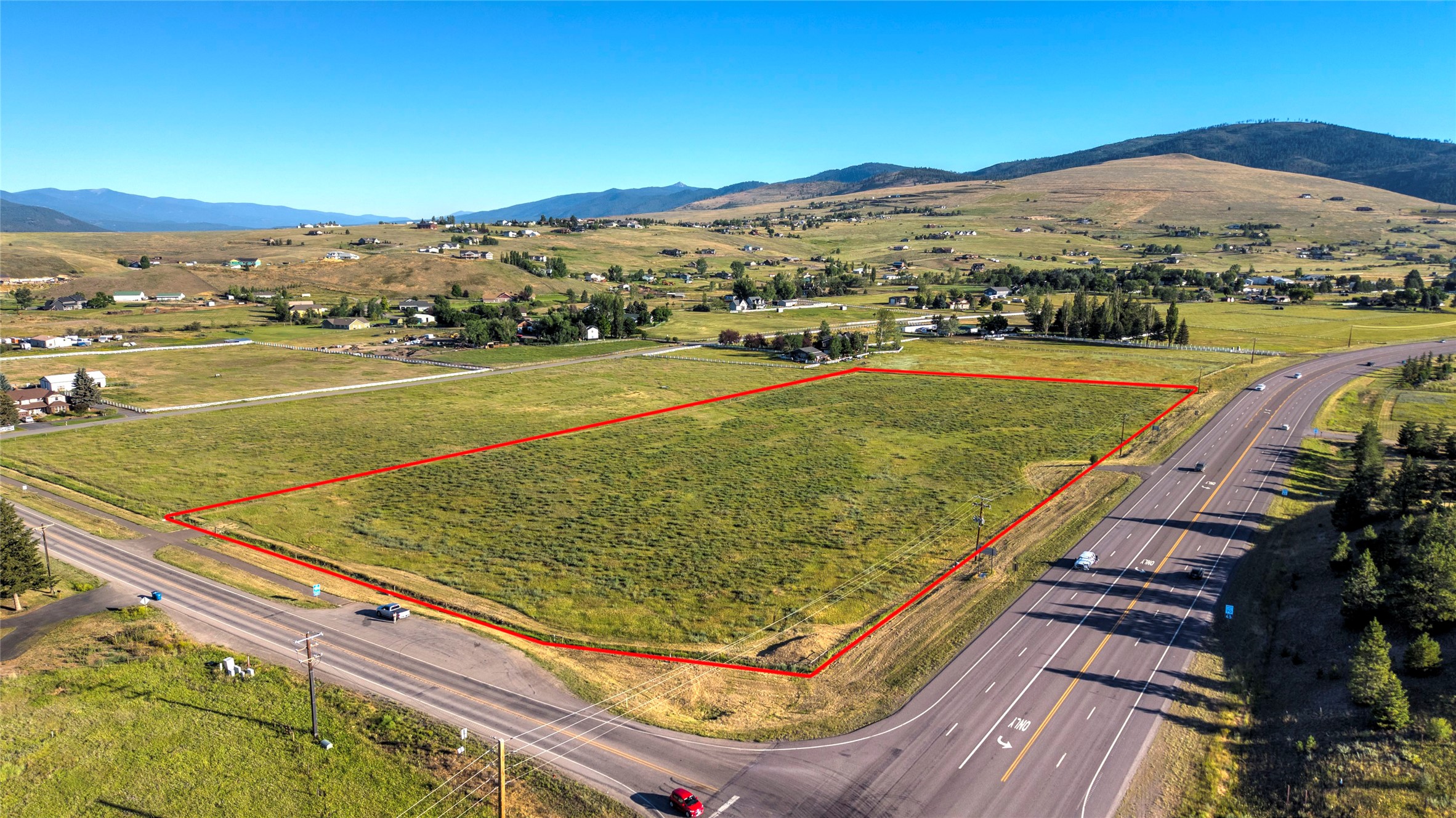 9772 Waldo Road Property Photo