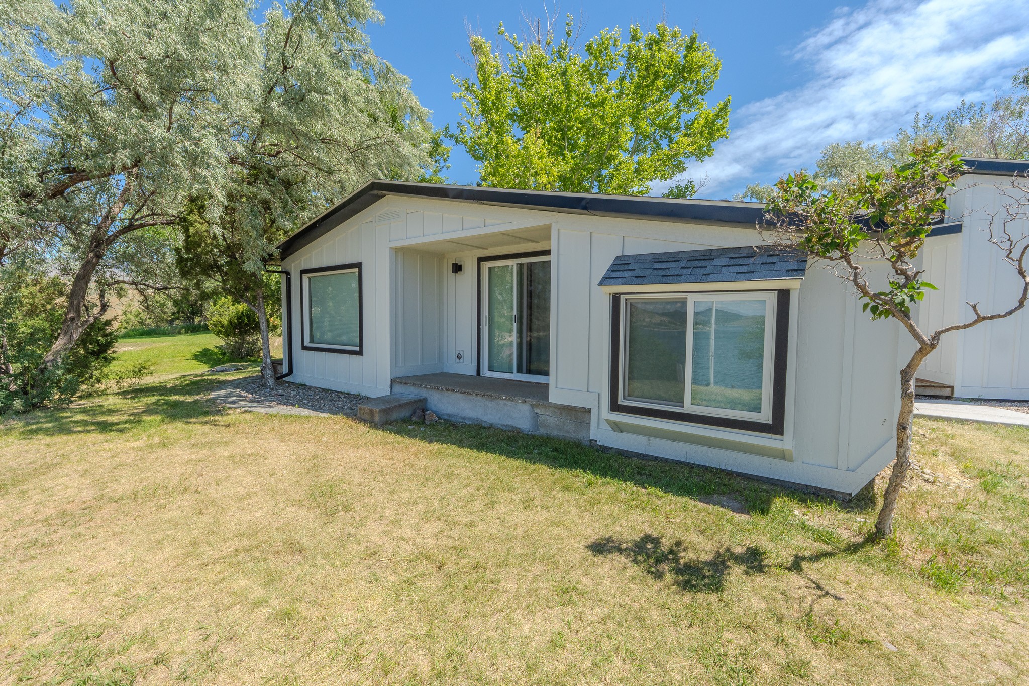 8412 Lake Park Trail Property Photo 1