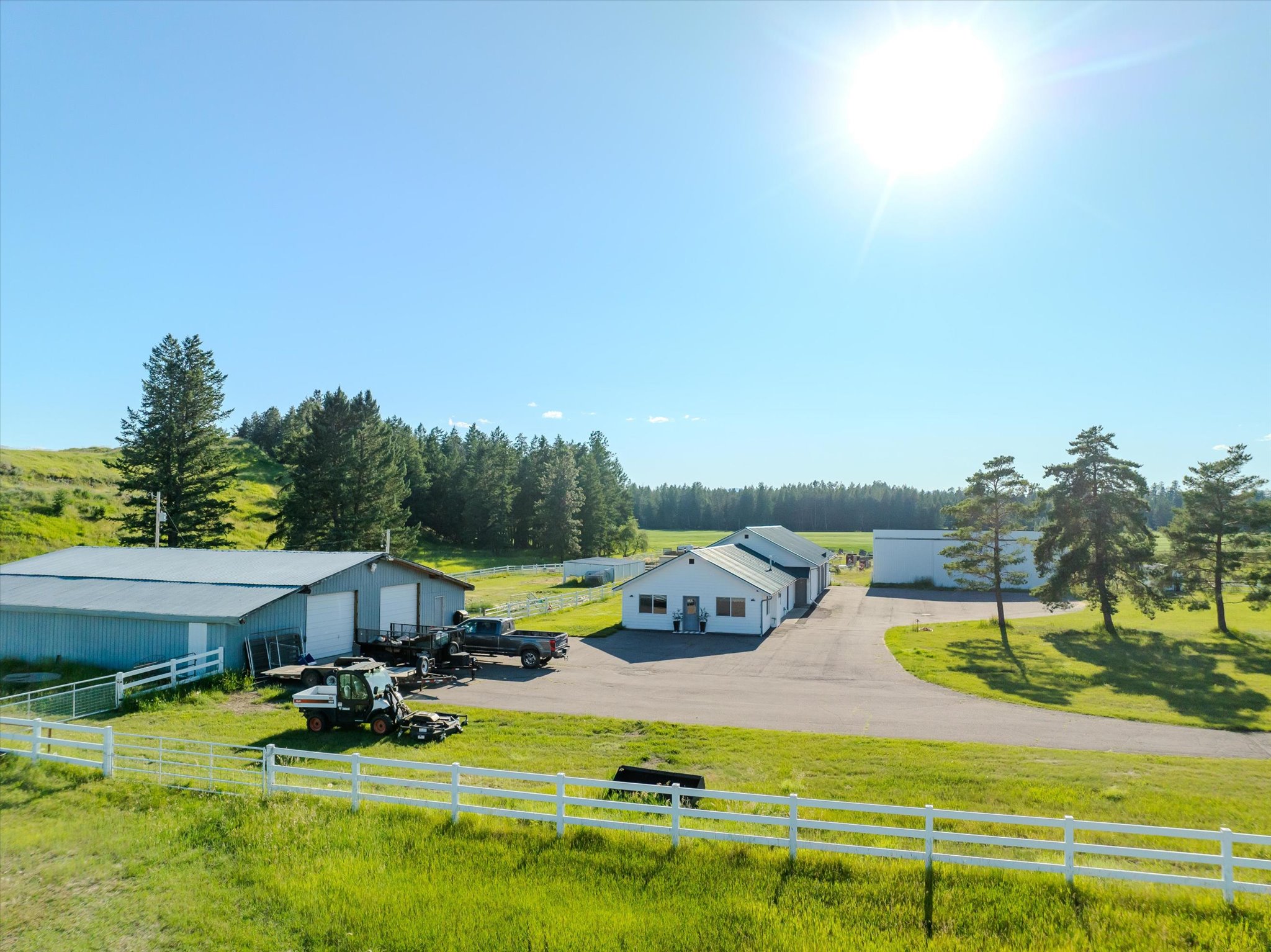 3396 Trumble Creek Road Property Photo 5