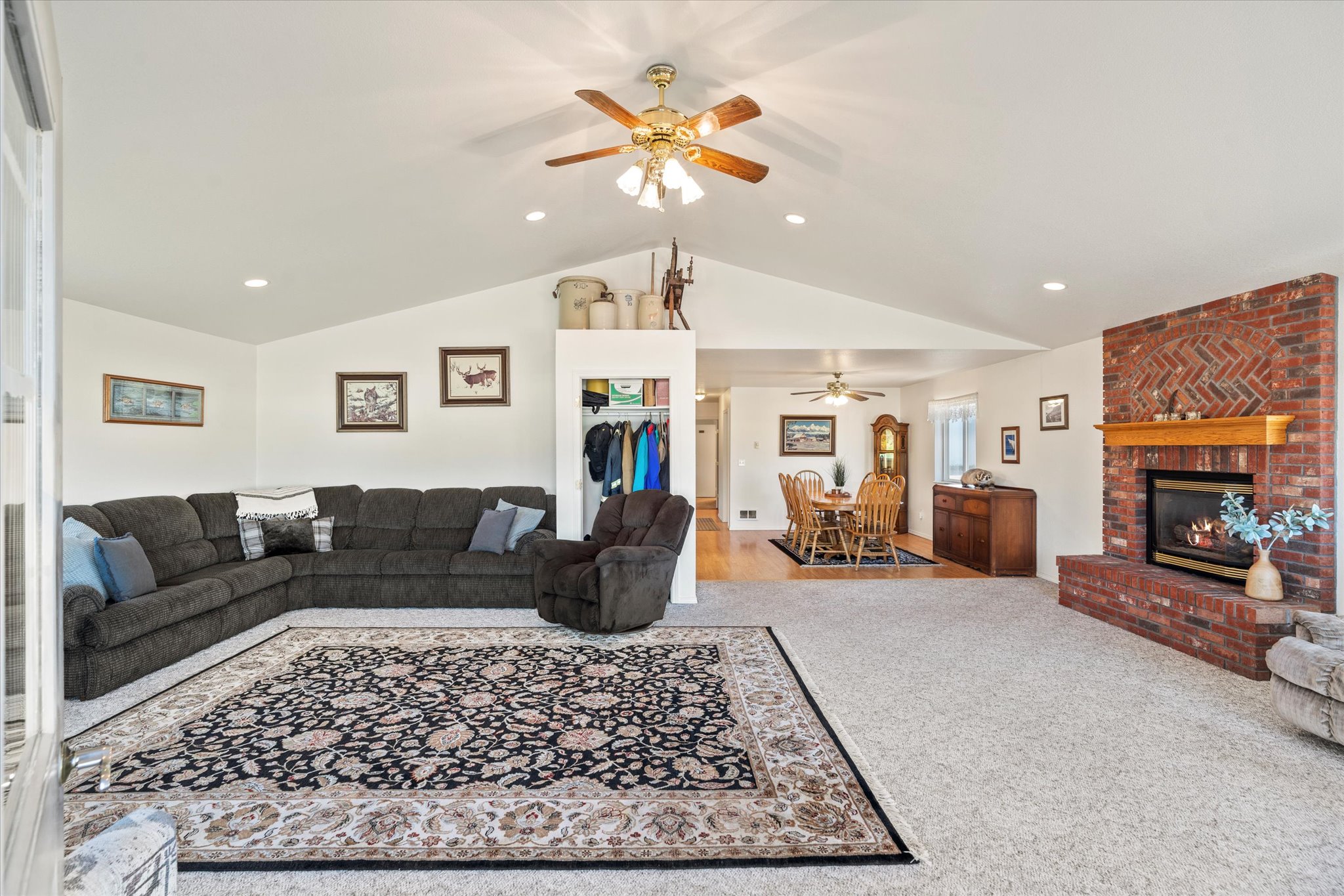 3396 Trumble Creek Road Property Photo 8