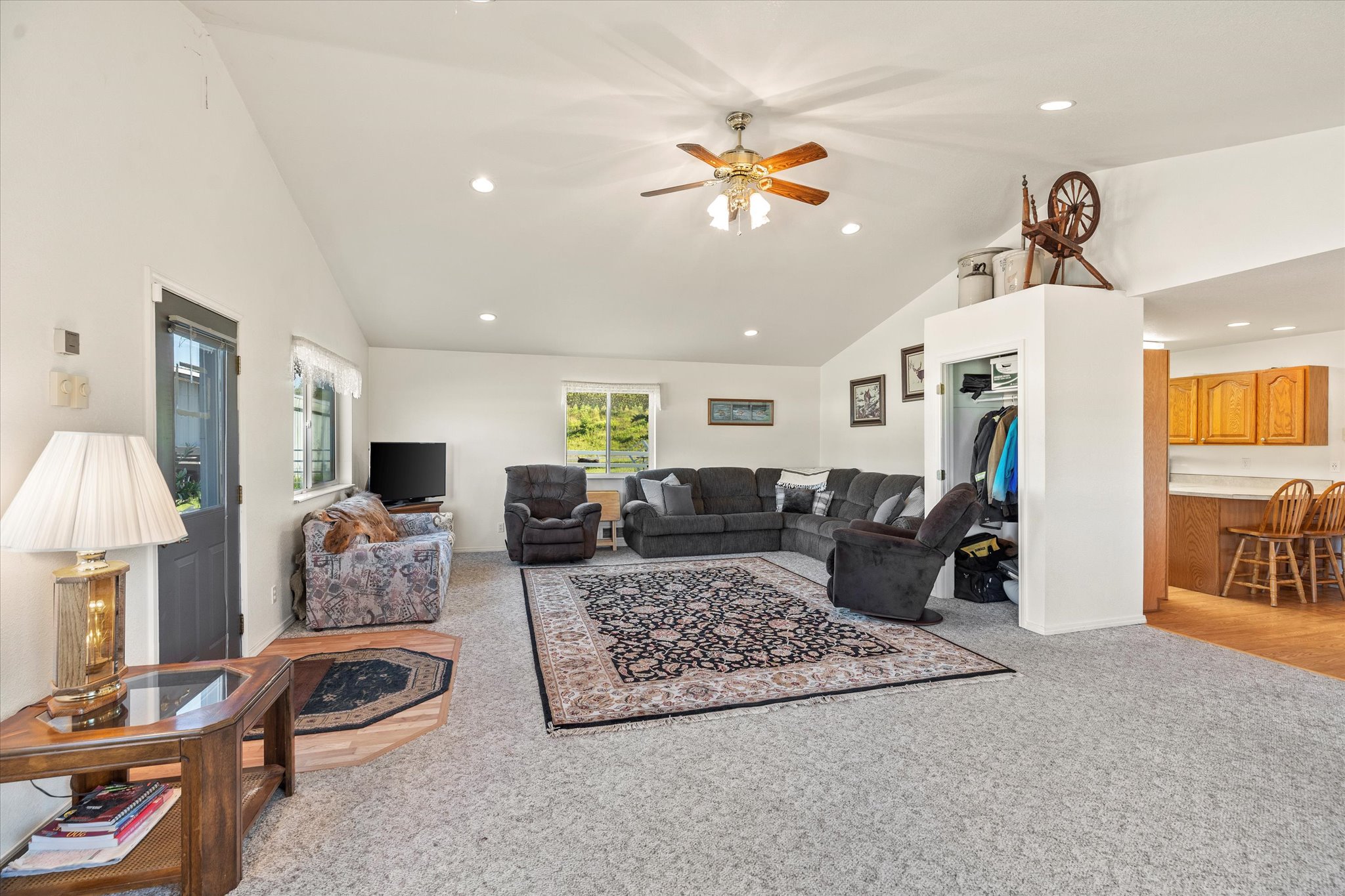 3396 Trumble Creek Road Property Photo 9