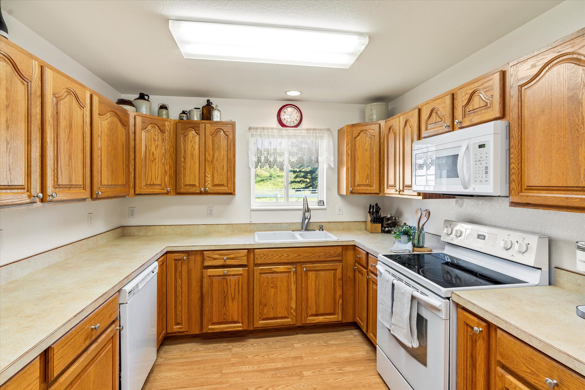3396 Trumble Creek Road Property Photo 13