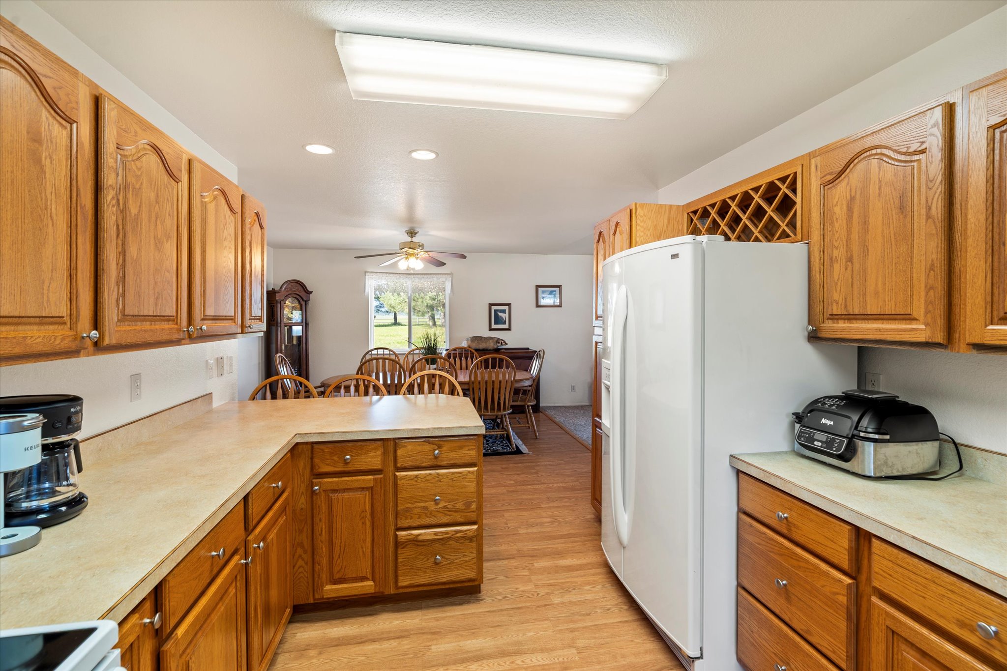 3396 Trumble Creek Road Property Photo 14