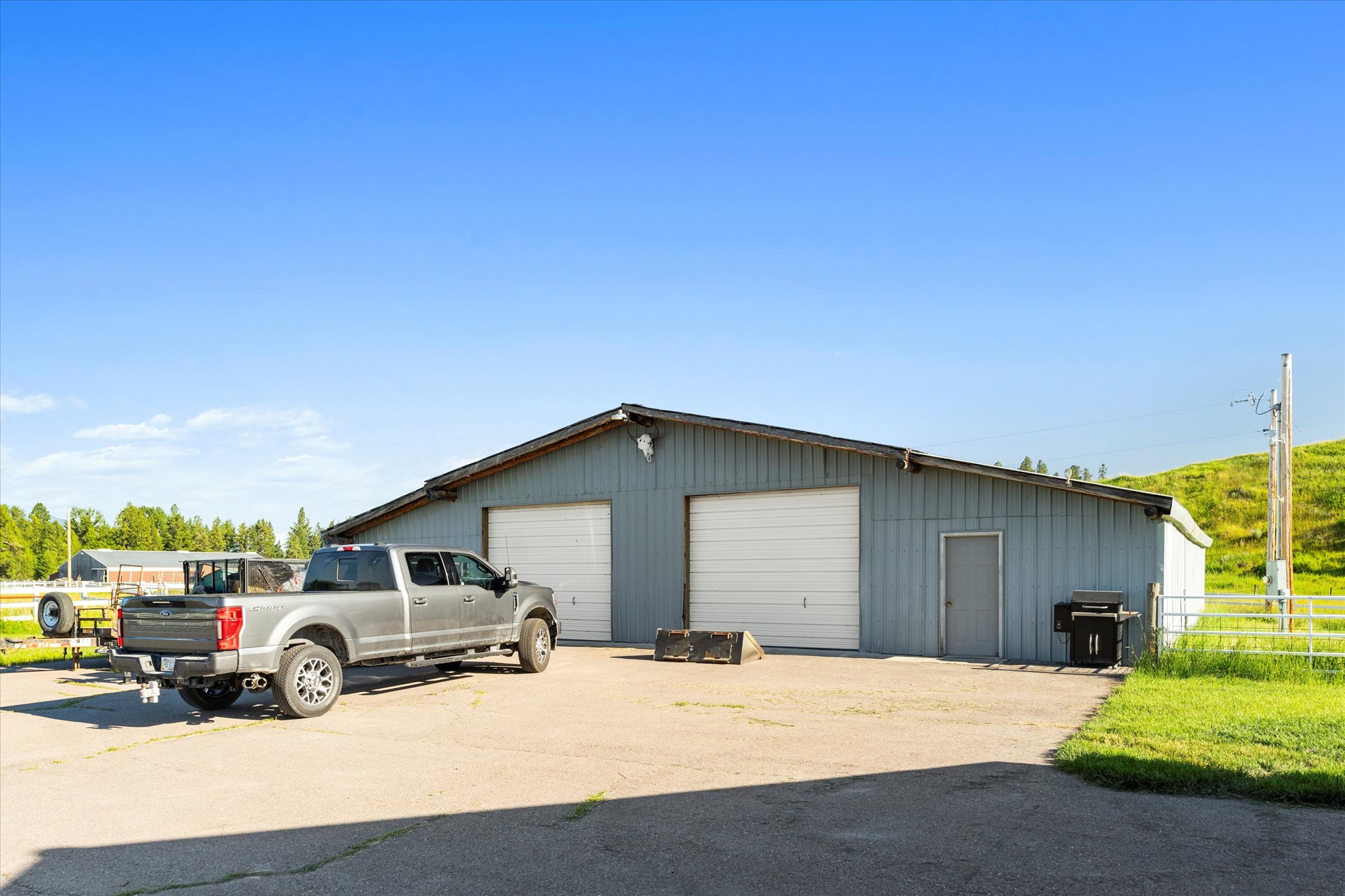3396 Trumble Creek Road Property Photo 20