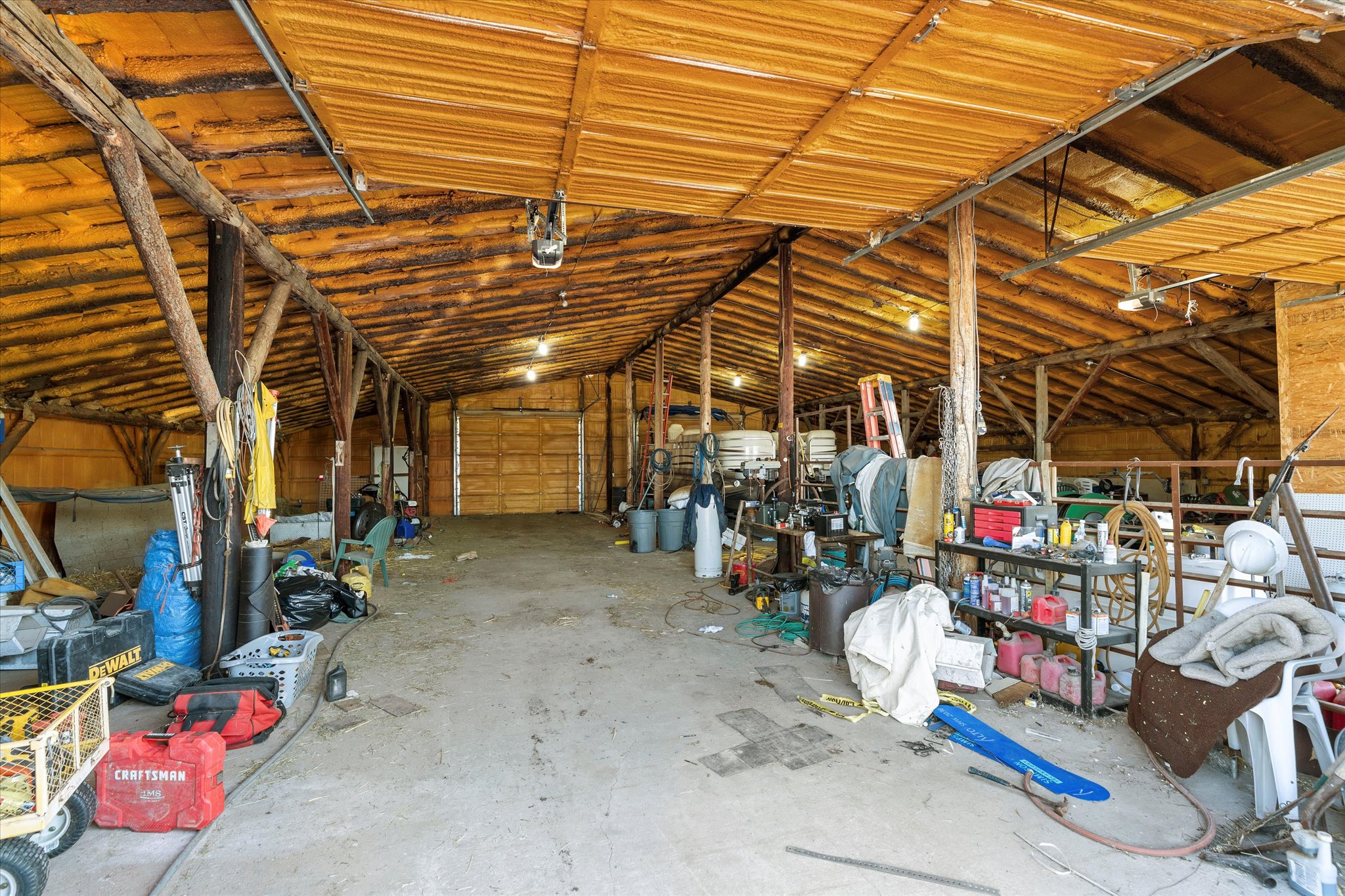 3396 Trumble Creek Road Property Photo 21