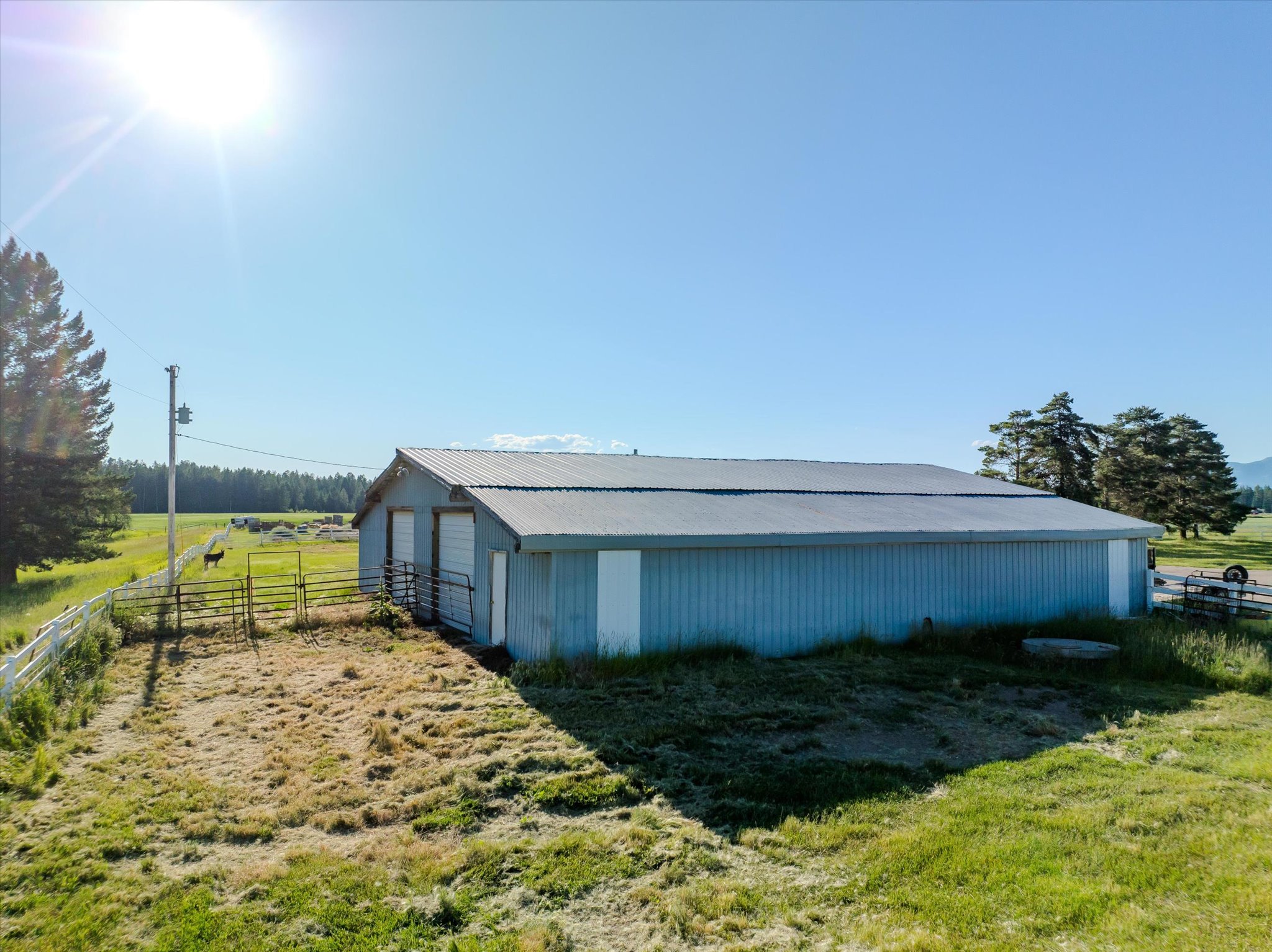3396 Trumble Creek Road Property Photo 23