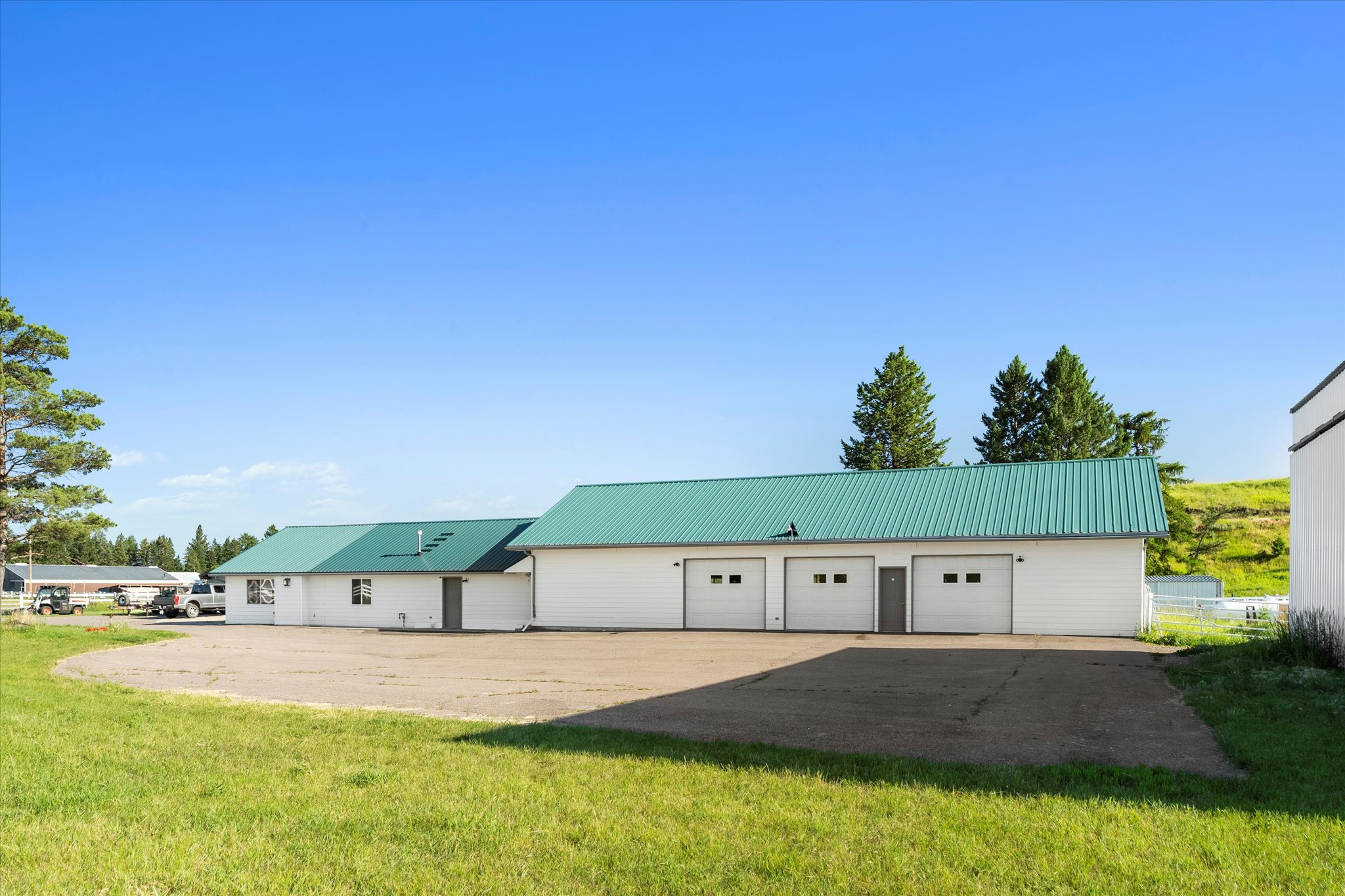 3396 Trumble Creek Road Property Photo 24