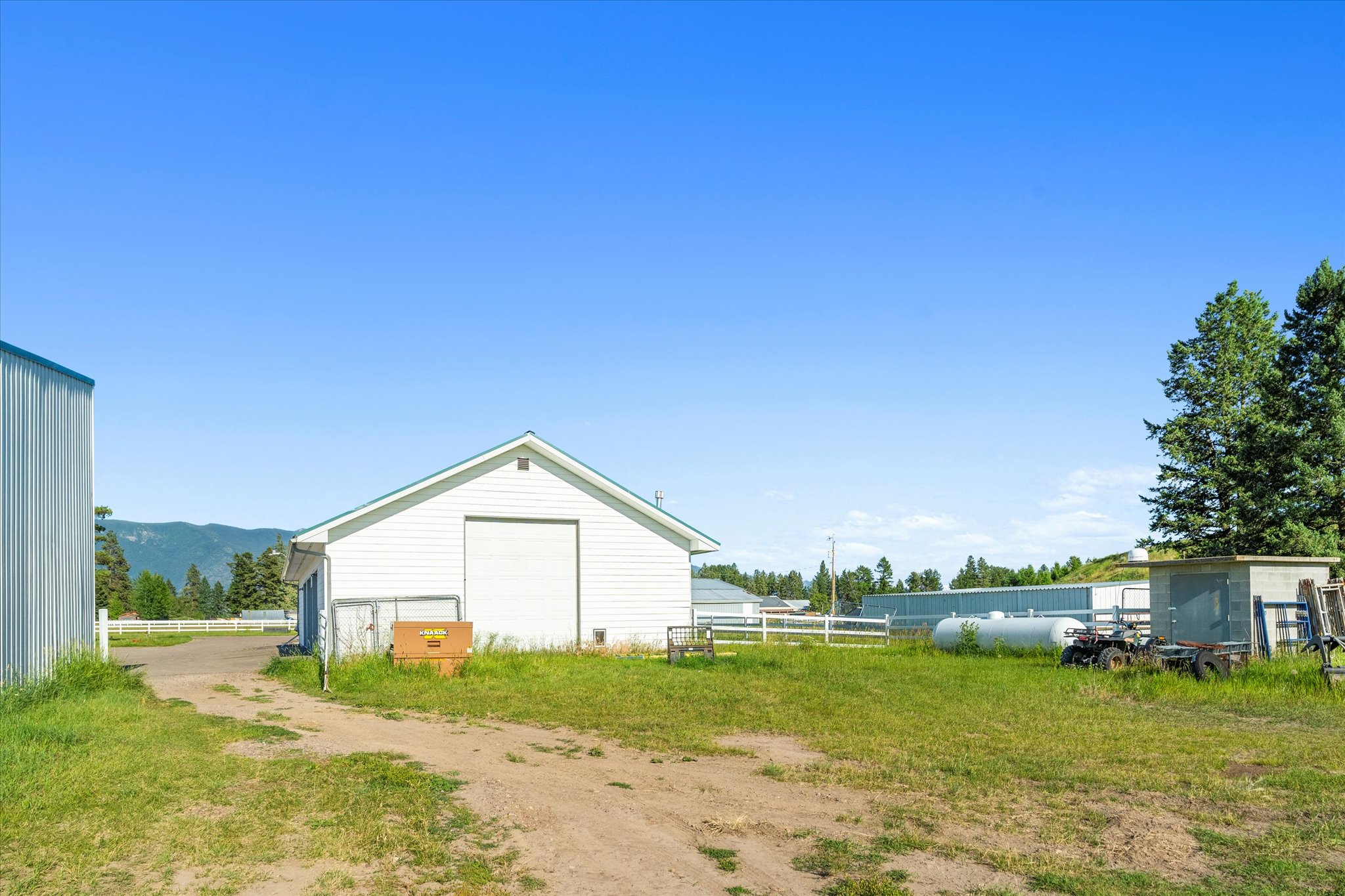 3396 Trumble Creek Road Property Photo 32