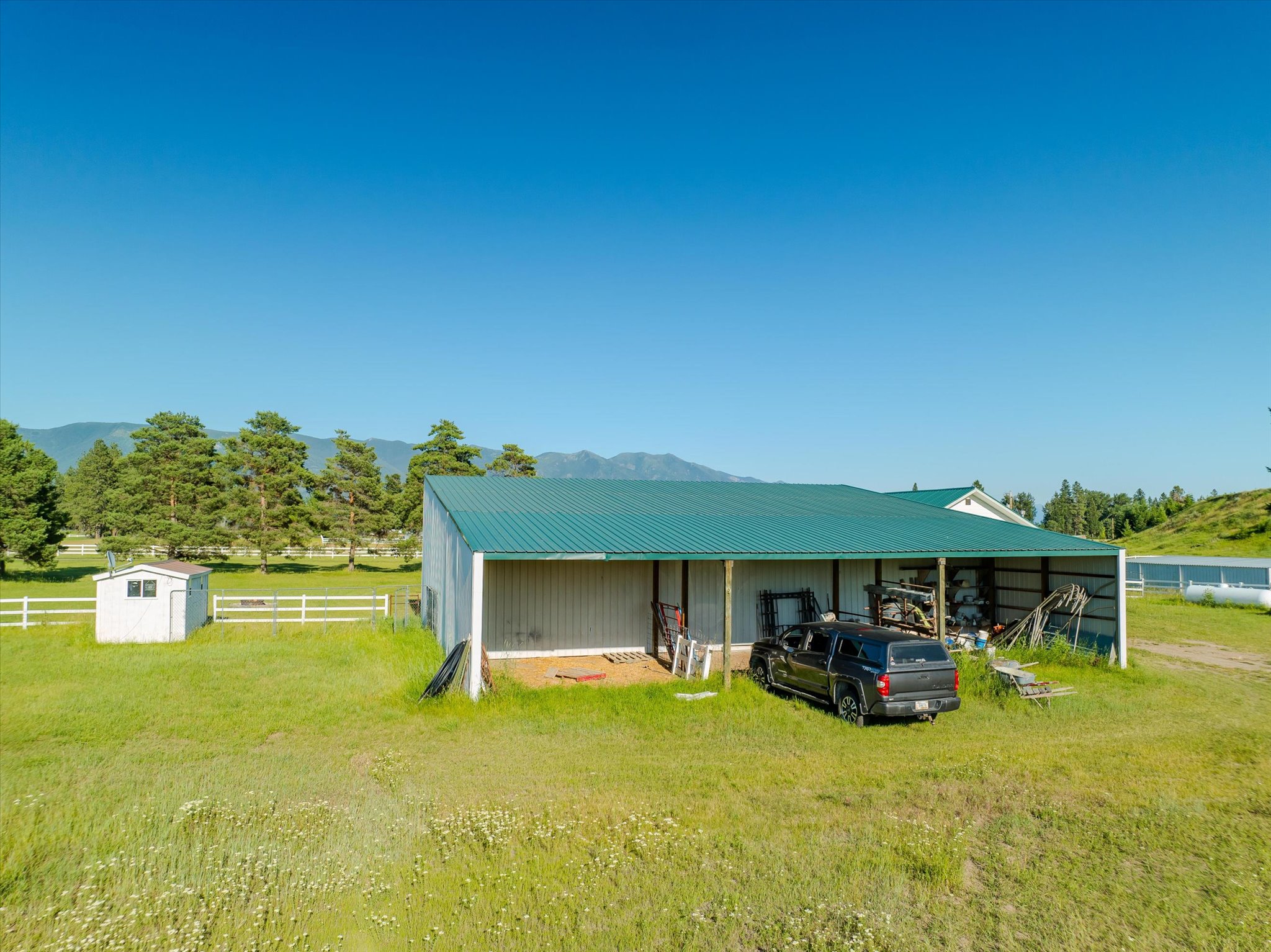 3396 Trumble Creek Road Property Photo 34