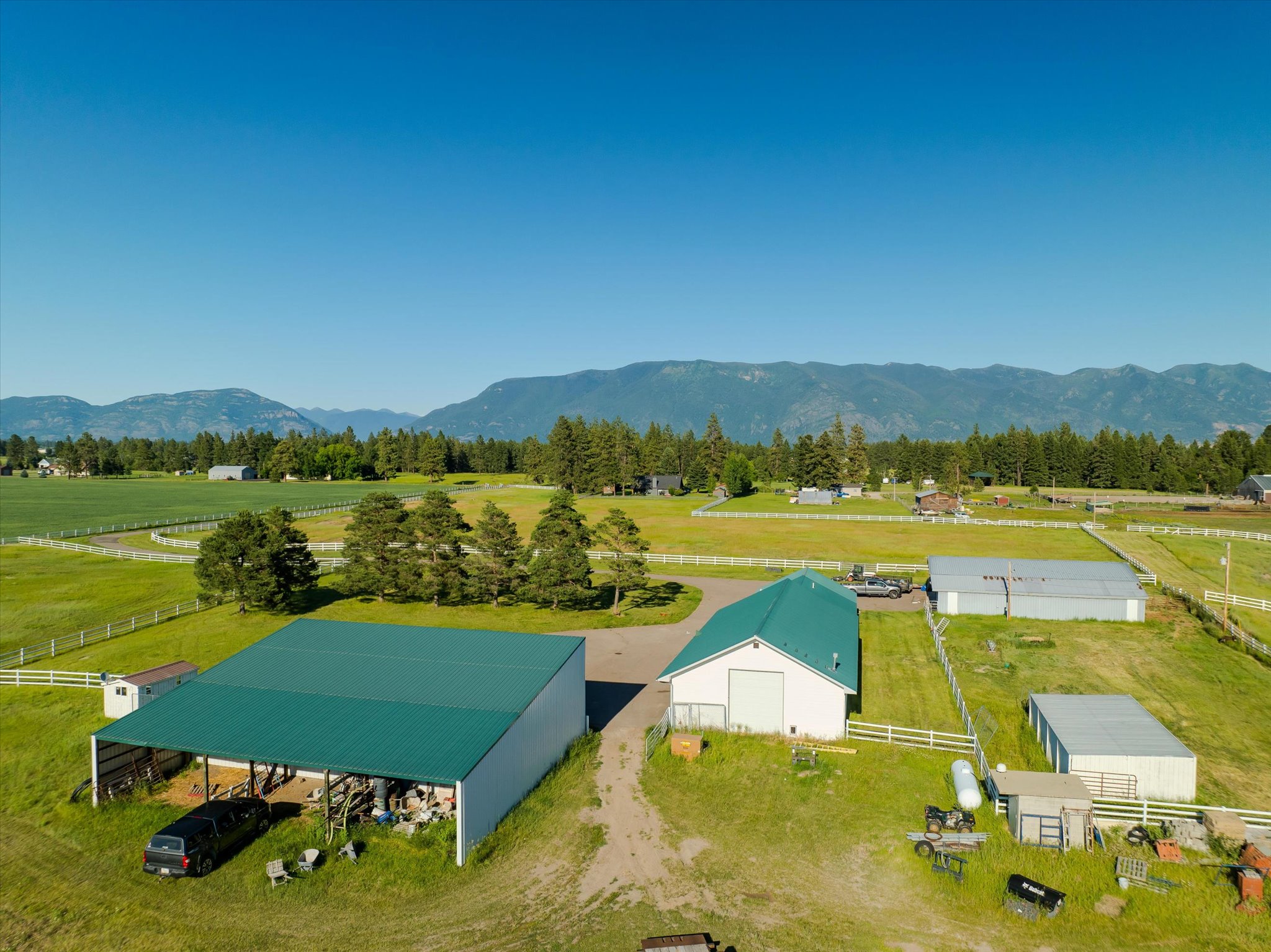 3396 Trumble Creek Road Property Photo 35