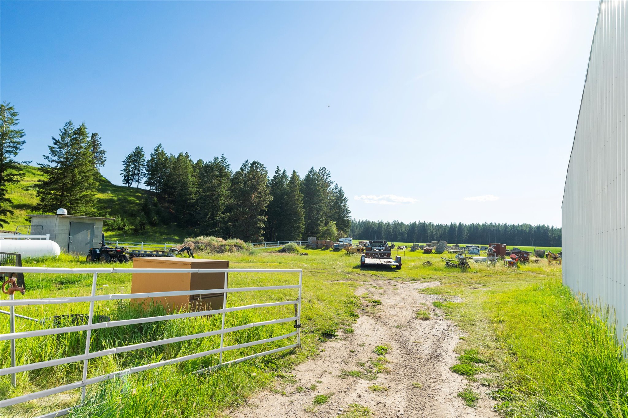 3396 Trumble Creek Road Property Photo 43