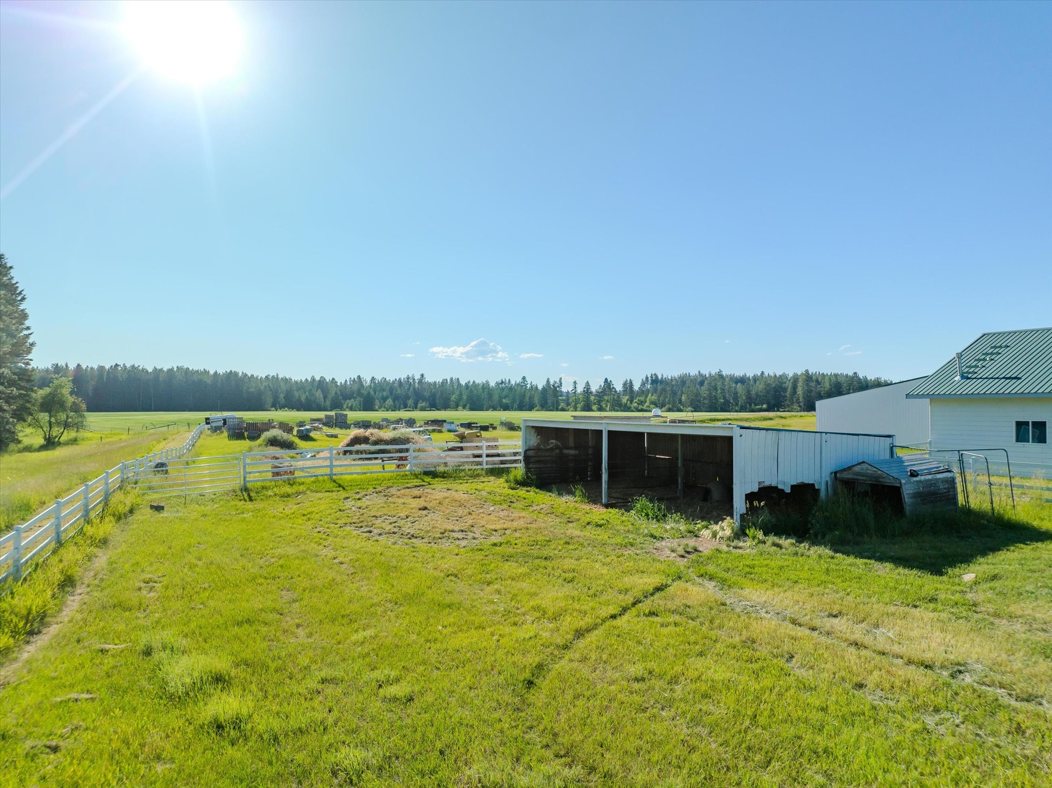 3396 Trumble Creek Road Property Photo 50