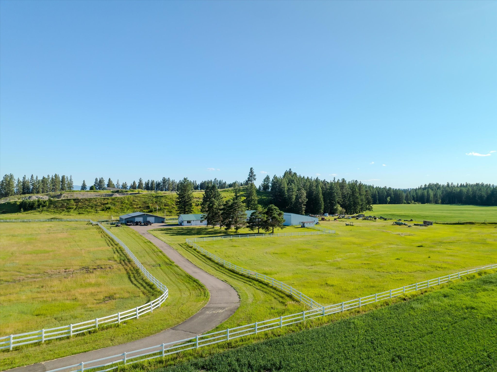 3396 Trumble Creek Road Property Photo 53