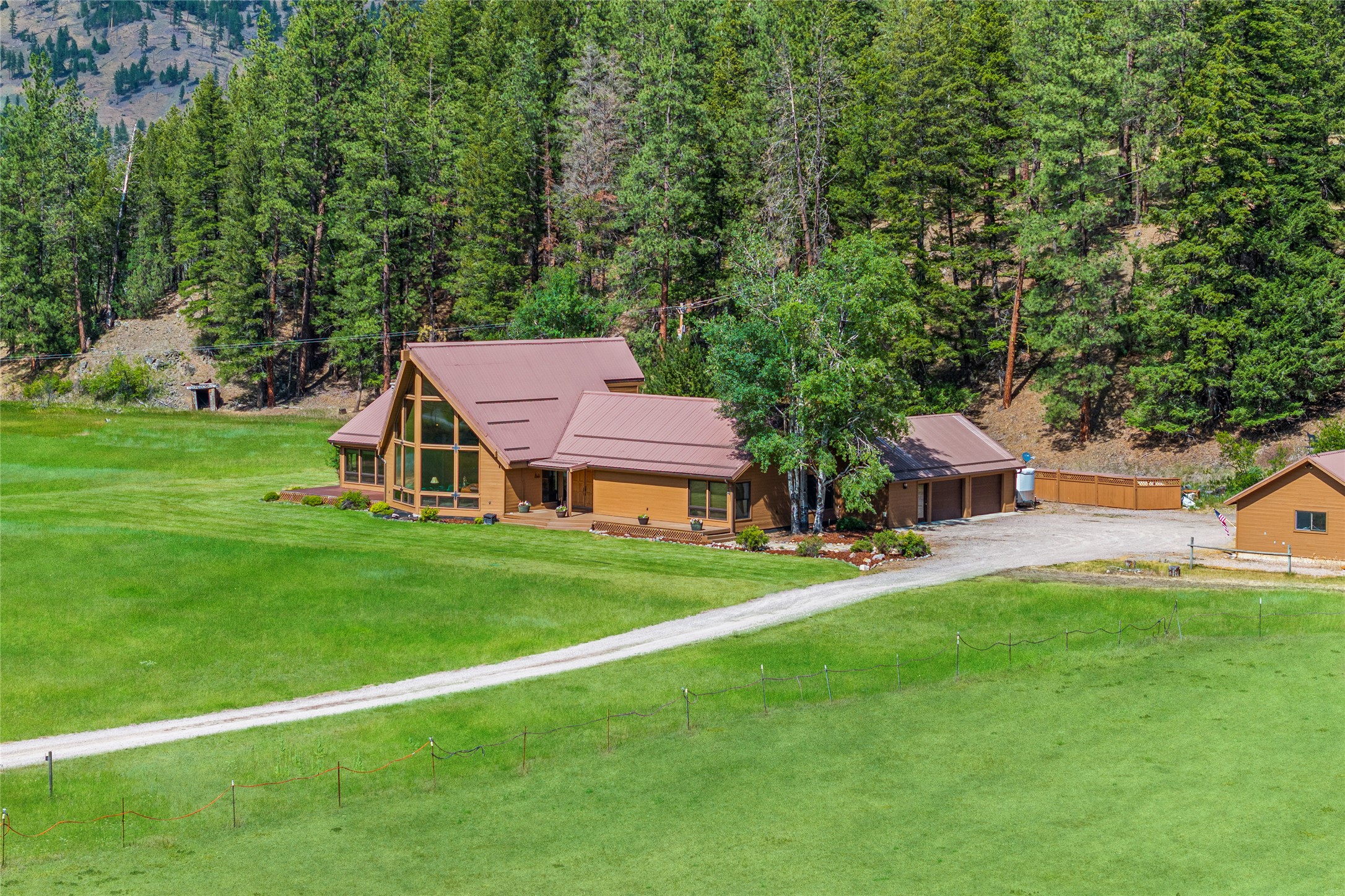 48 Rock Creek Road Property Photo