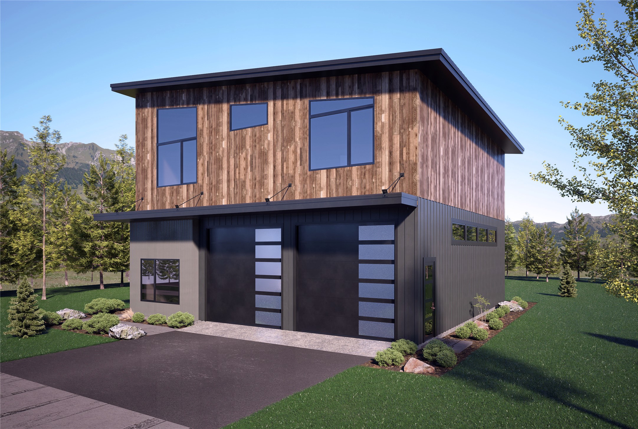 925 Apres Drive Property Photo 1