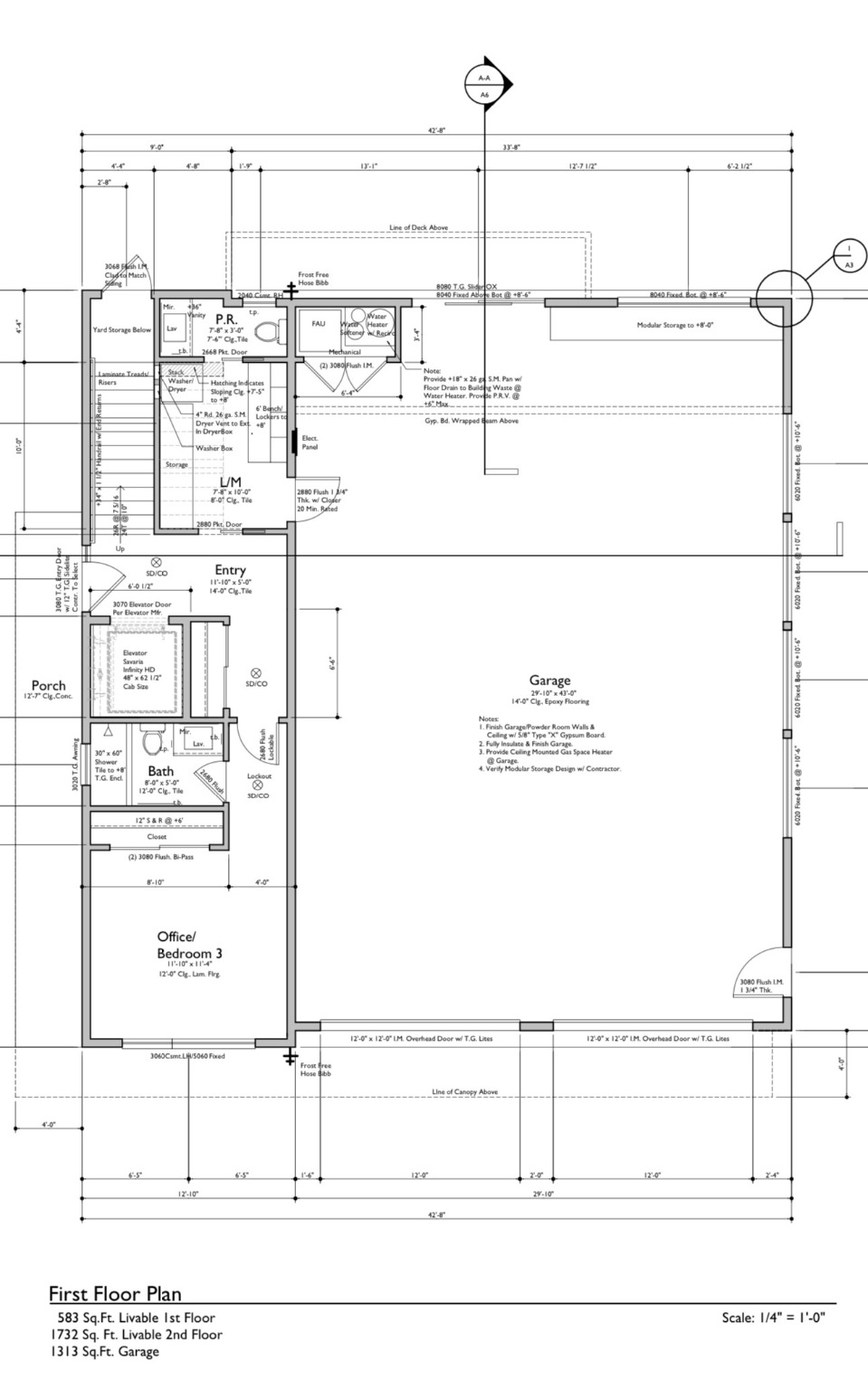 925 Apres Drive Property Photo 4