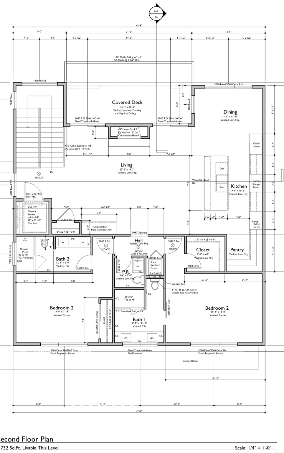 925 Apres Drive Property Photo 5