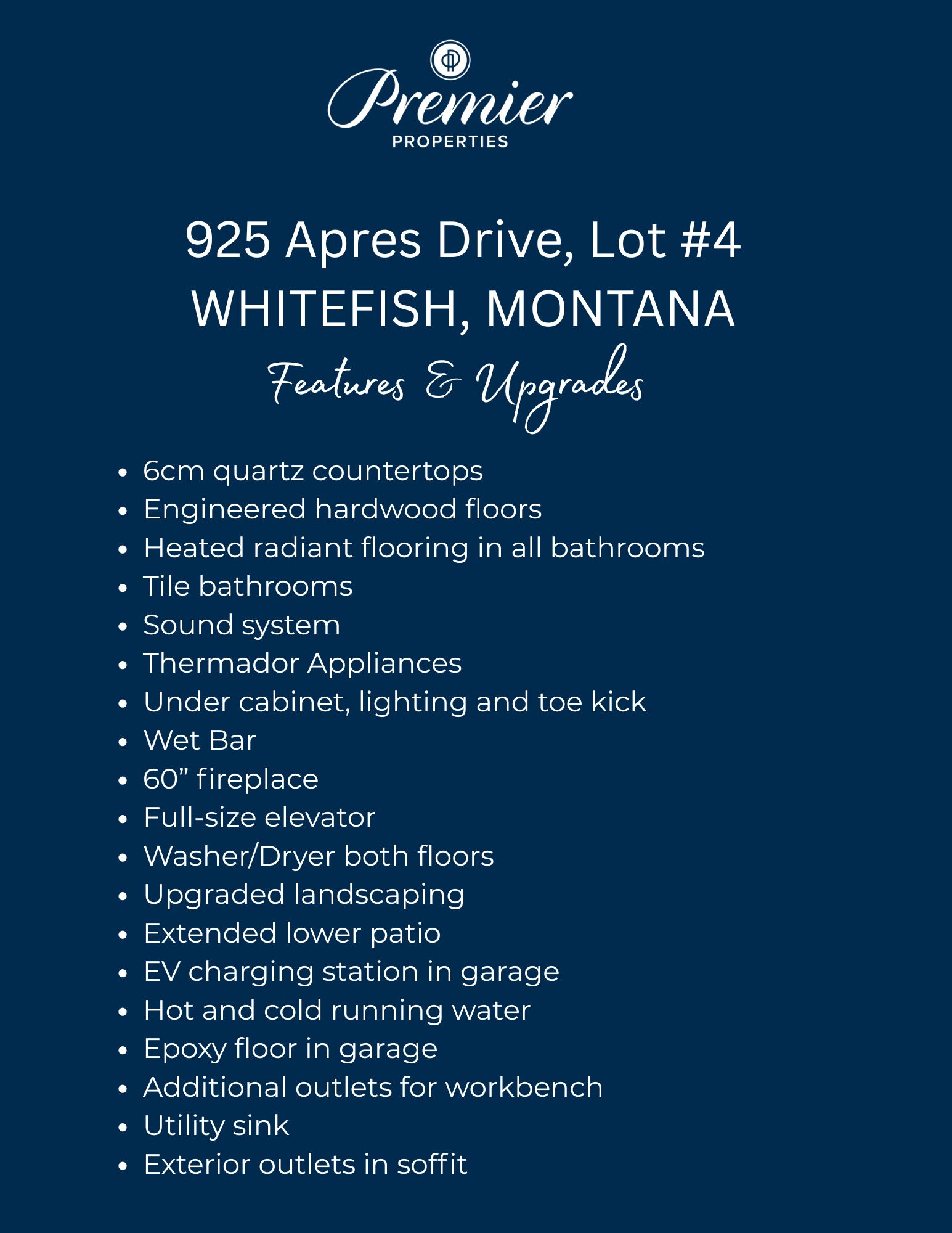 925 Apres Drive Property Photo 53