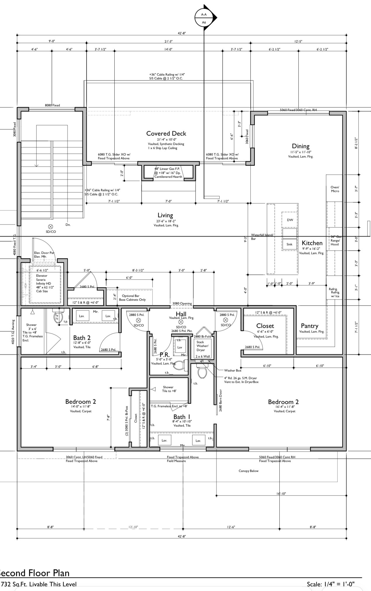 913 Apres Drive Property Photo 5