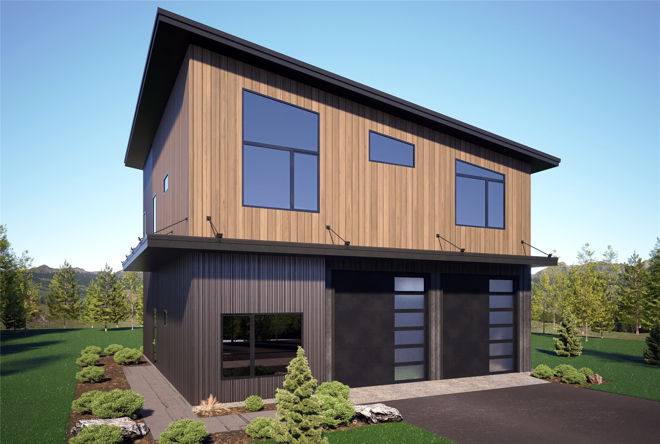 919 Apres Drive Property Photo 2