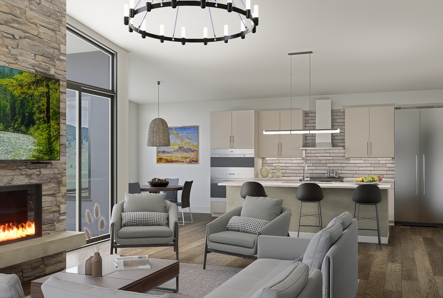 919 Apres Drive Property Photo 8